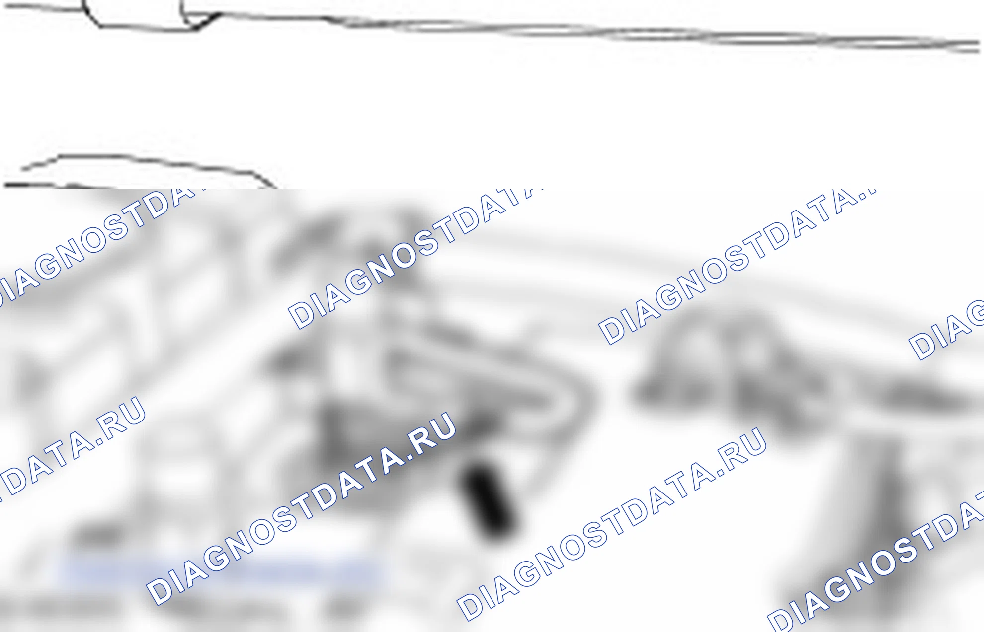 топливные форсунки: описание и работа. Ford Transit VI