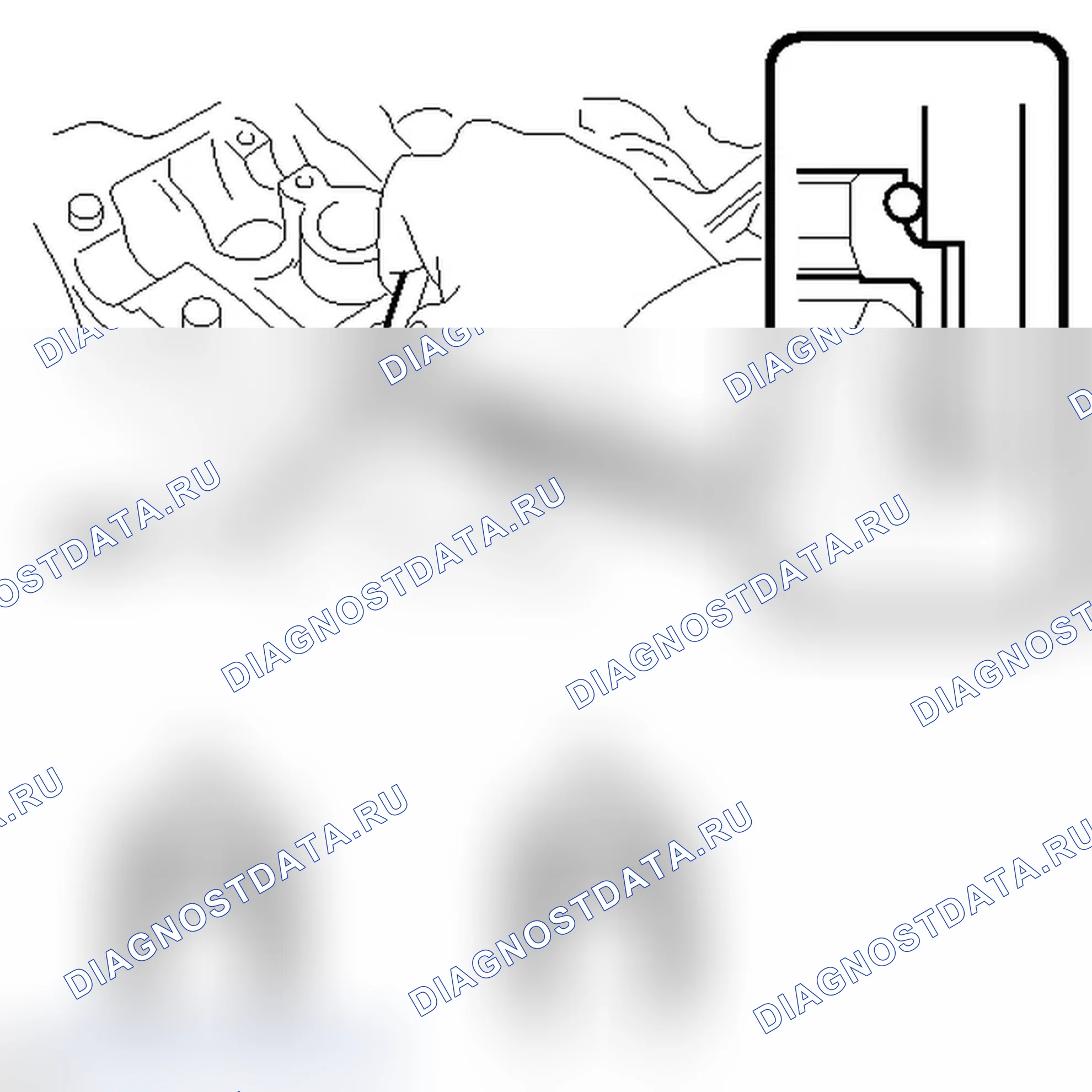 Рис. 265. Toyota Prius C I