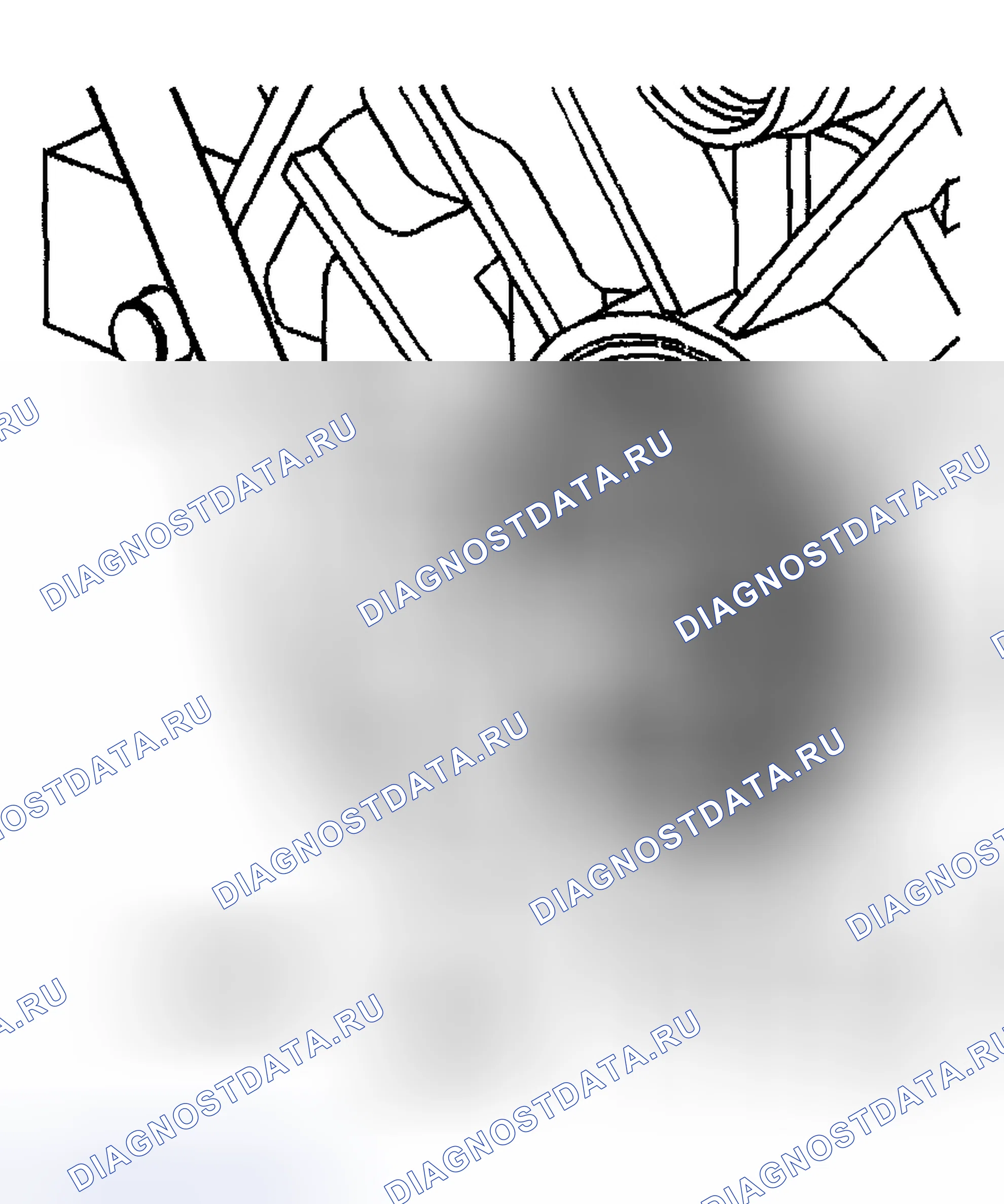 Рис. 1605. Hyundai Terracan I рестайлинг