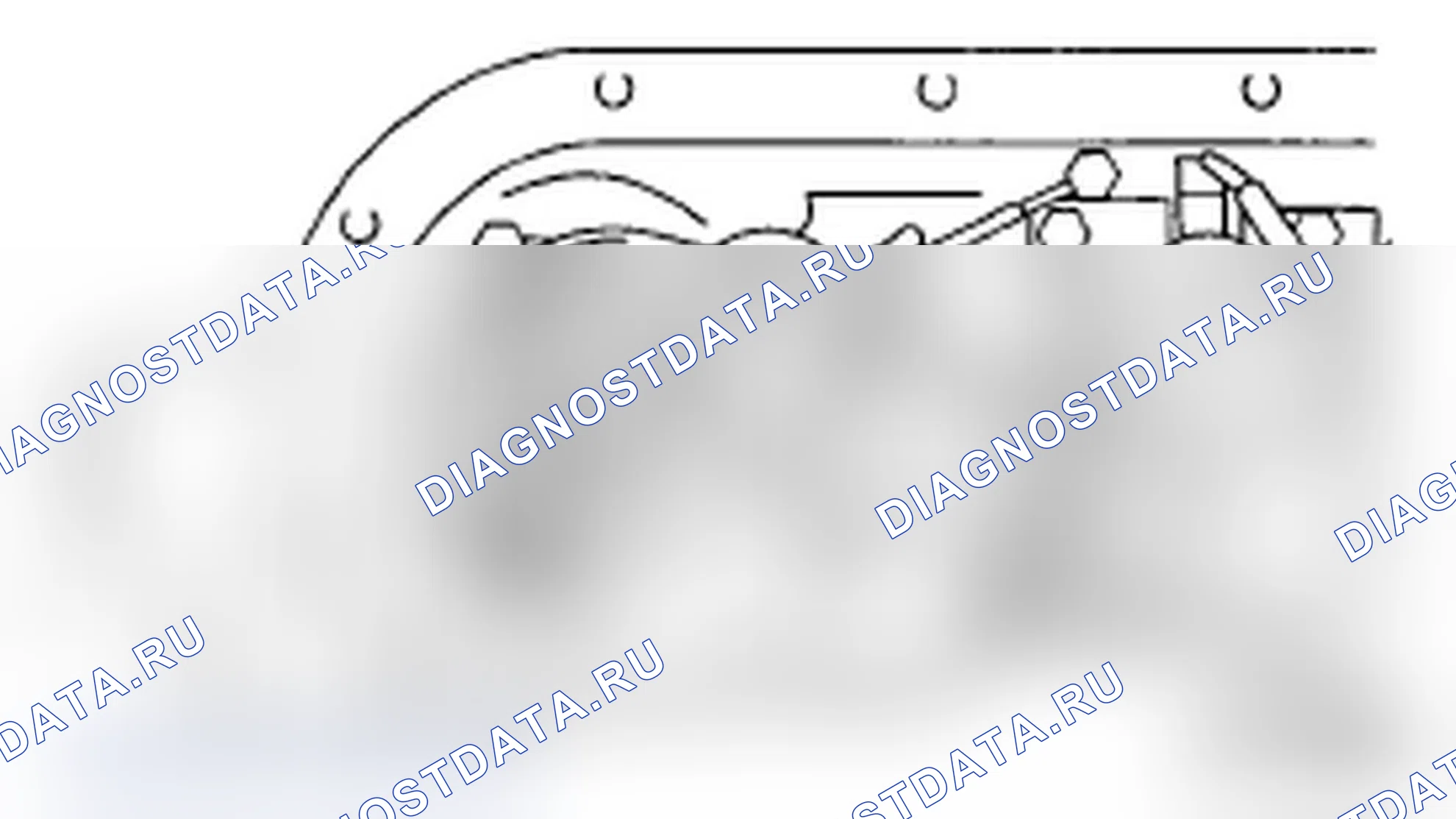 Рис. 118. Subaru Impreza WRX GH