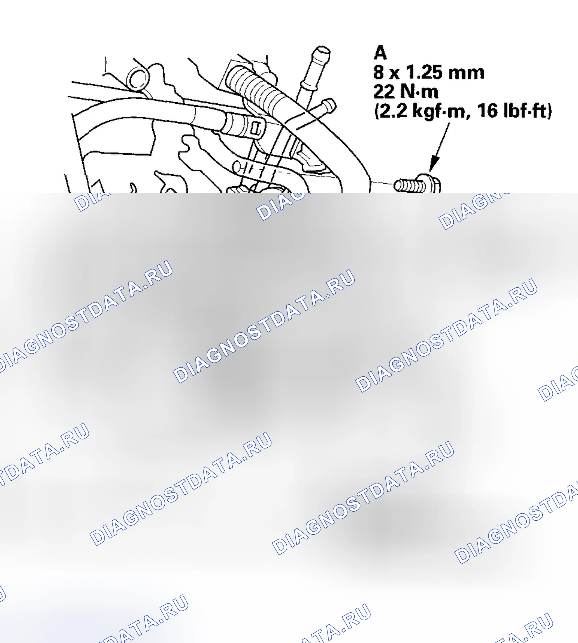 Рис. 172. Honda Element I