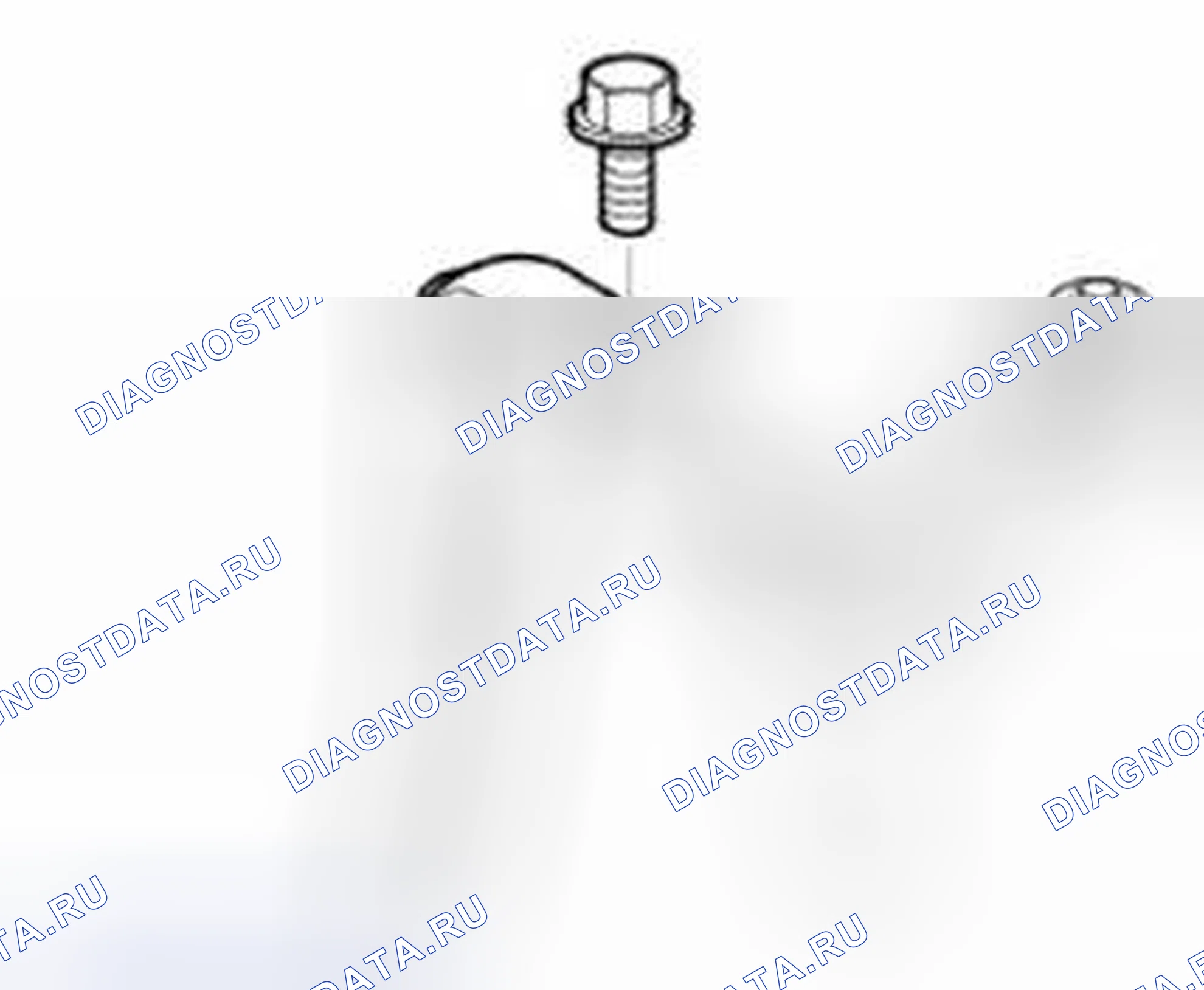 Рис. 683. Land Rover Range Rover Sport I