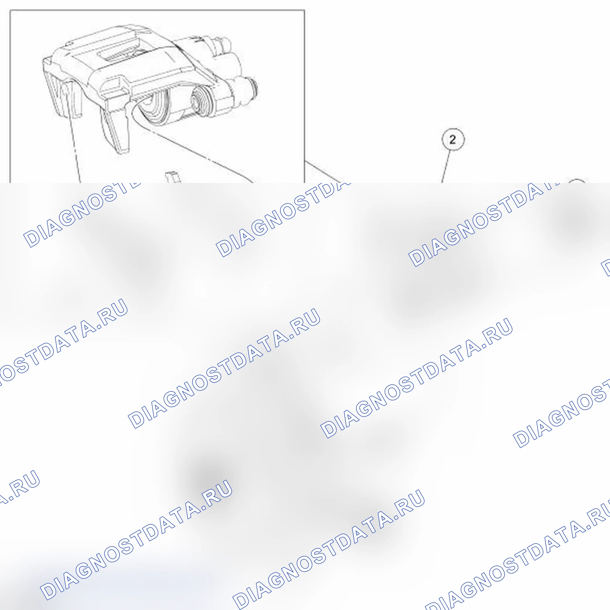 Рис. 2. Ford Explorer Sport Trac II
