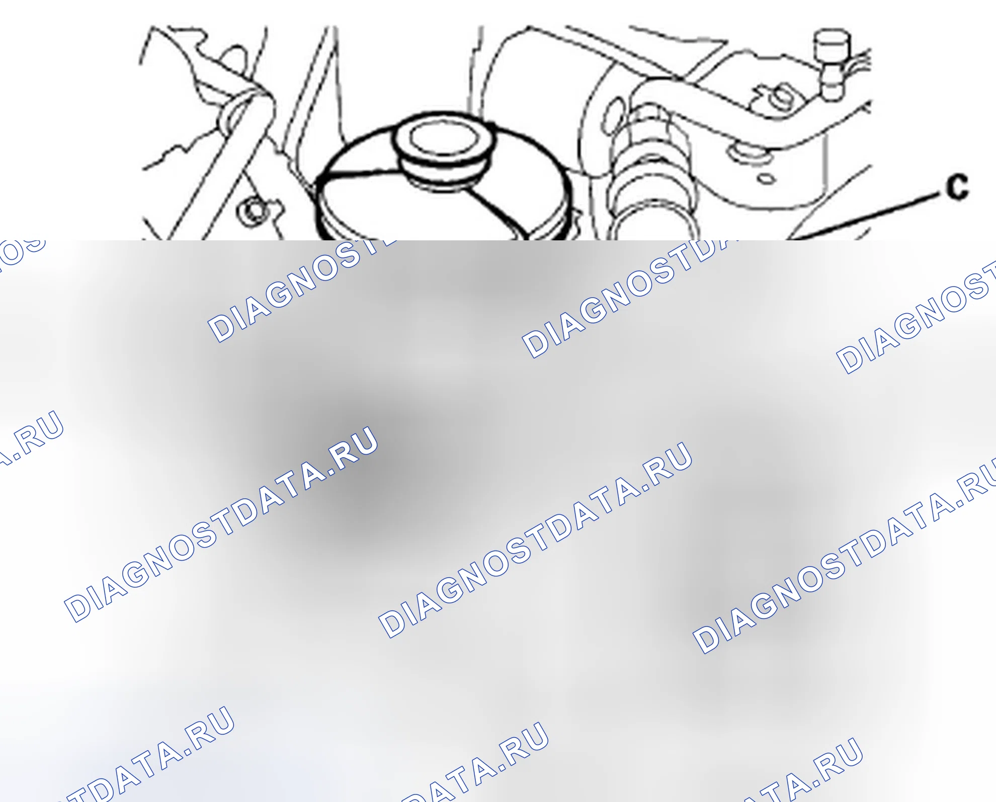 Рис. 42. Honda CR-V III рестайлинг