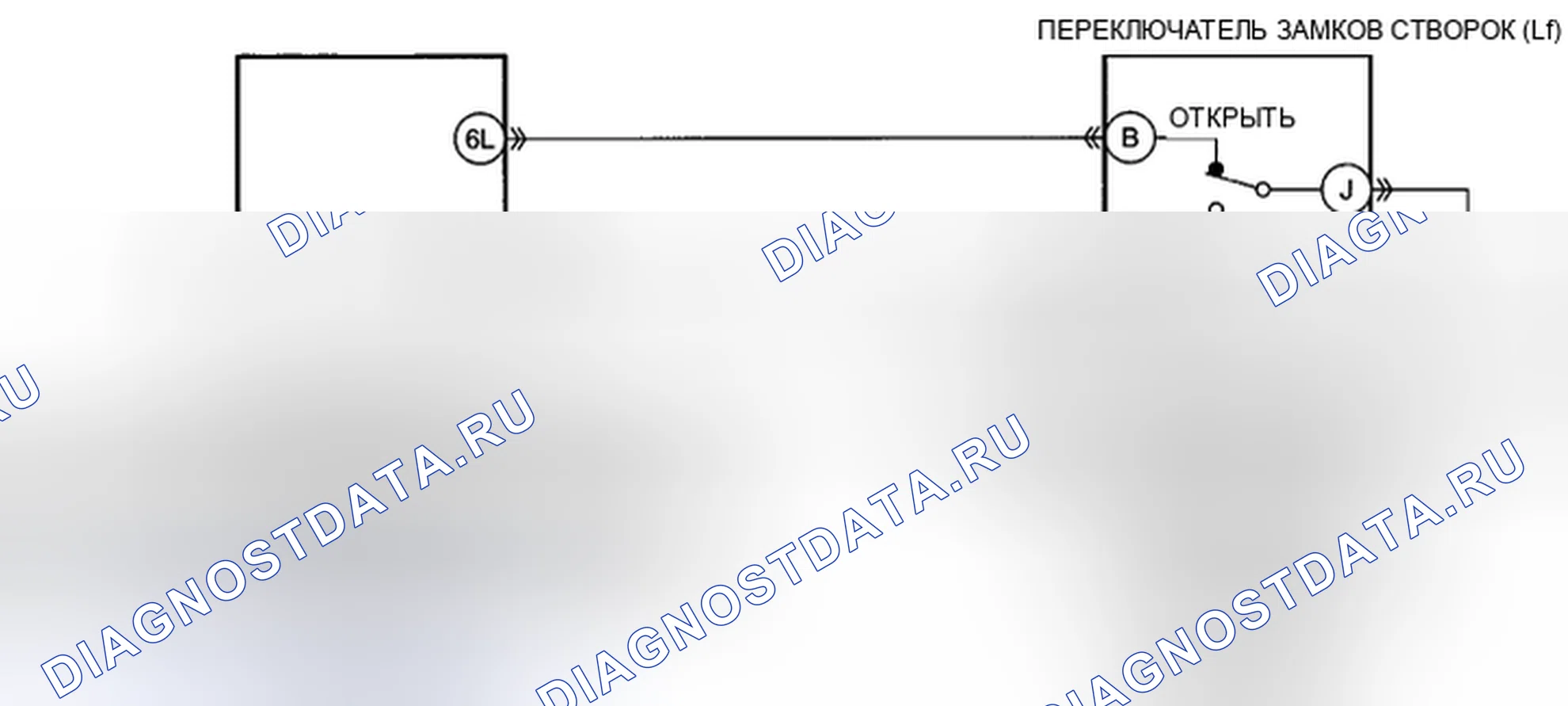 Рис. 58: расшифровка кода ошибки B1172:11 [млрд.м3]. Honda CR-V IV рестайлинг
