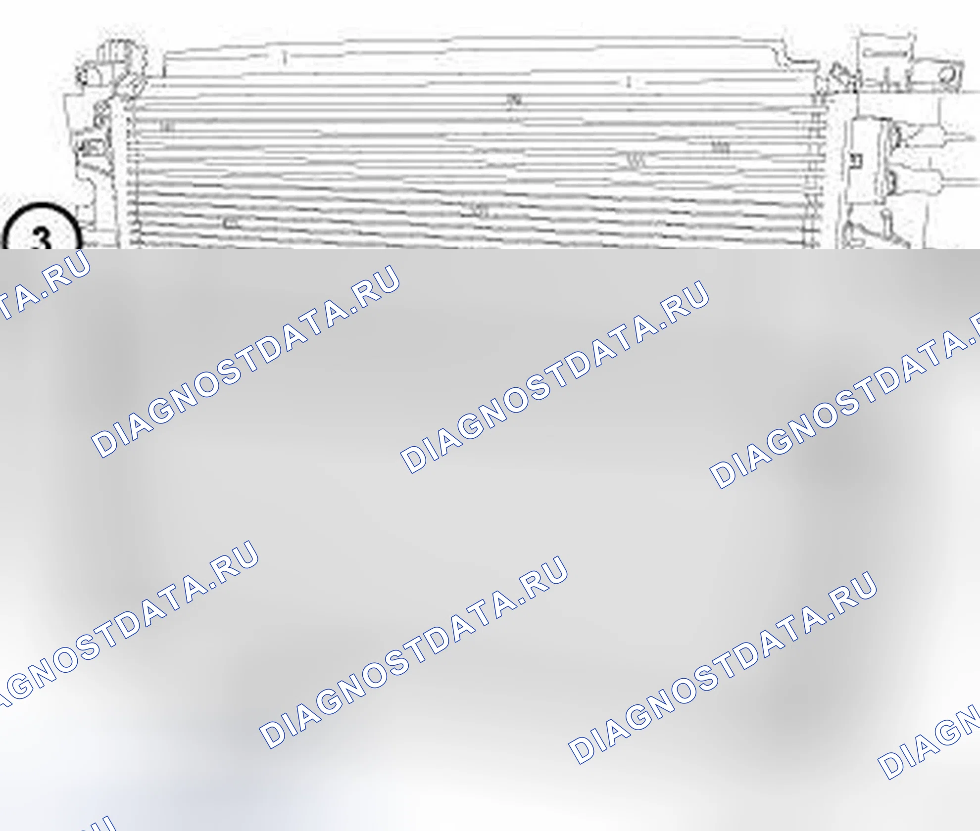 Рис. 119. Chrysler Town & Country V рестайлинг