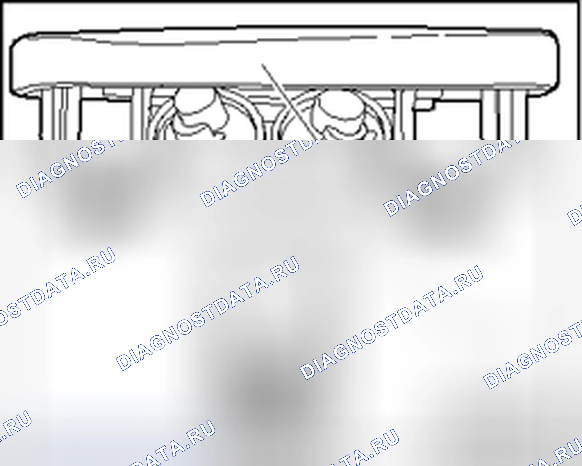 Рис. 173. Volkswagen Passat B5