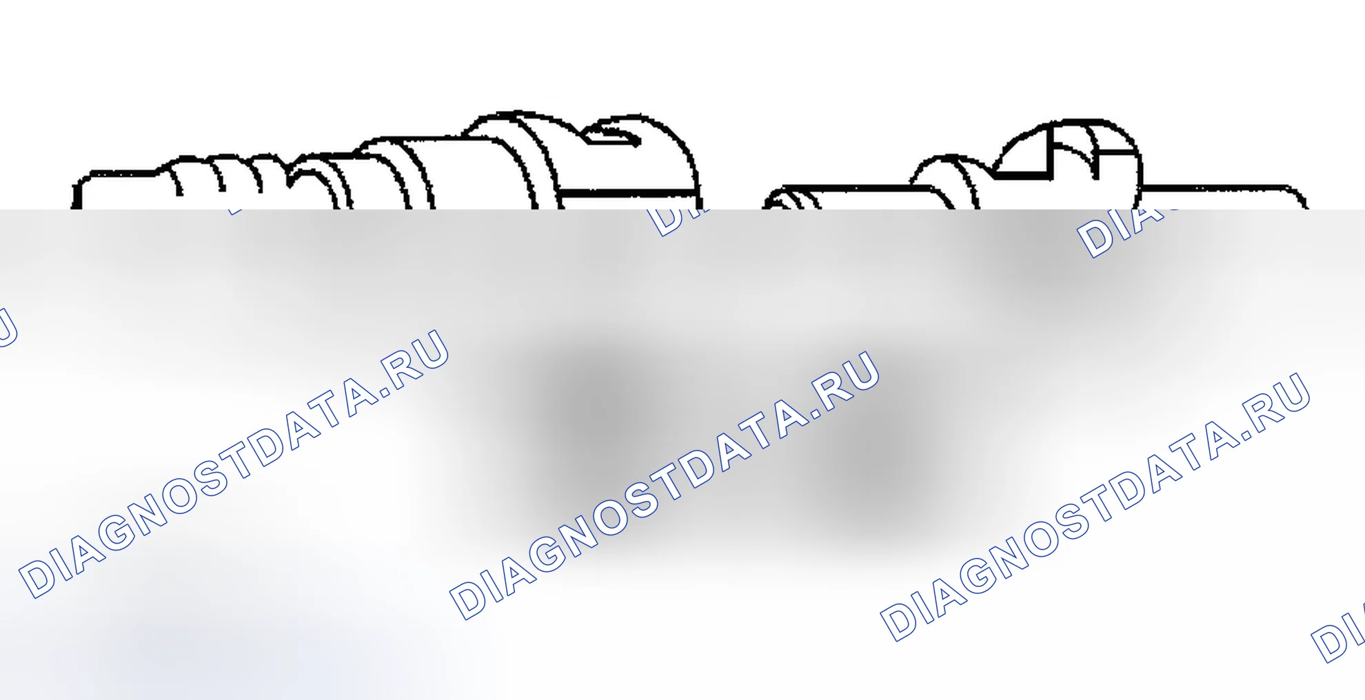 Рис. 83. Chevrolet TrailBlazer I