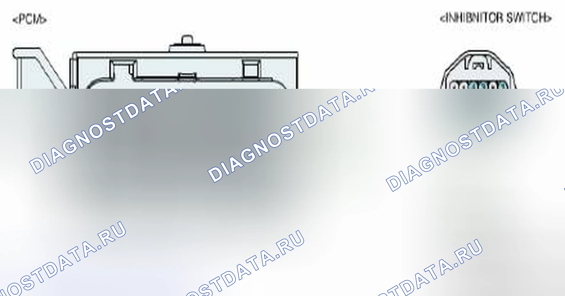 Рис. 176. Kia Magentis II рестайлинг