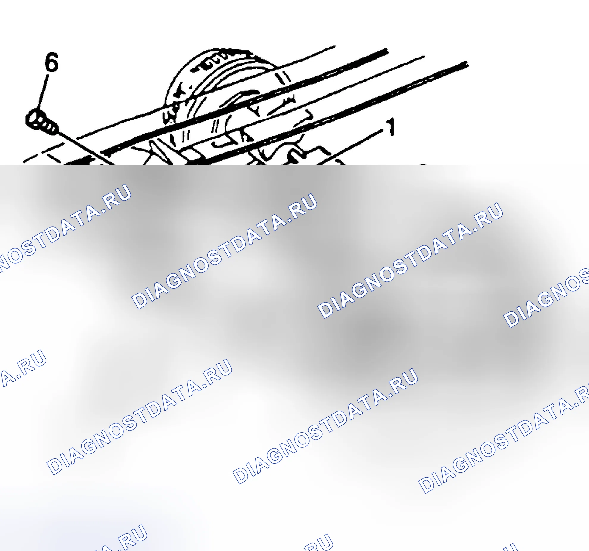 Рис. 11. Kia Mentor I