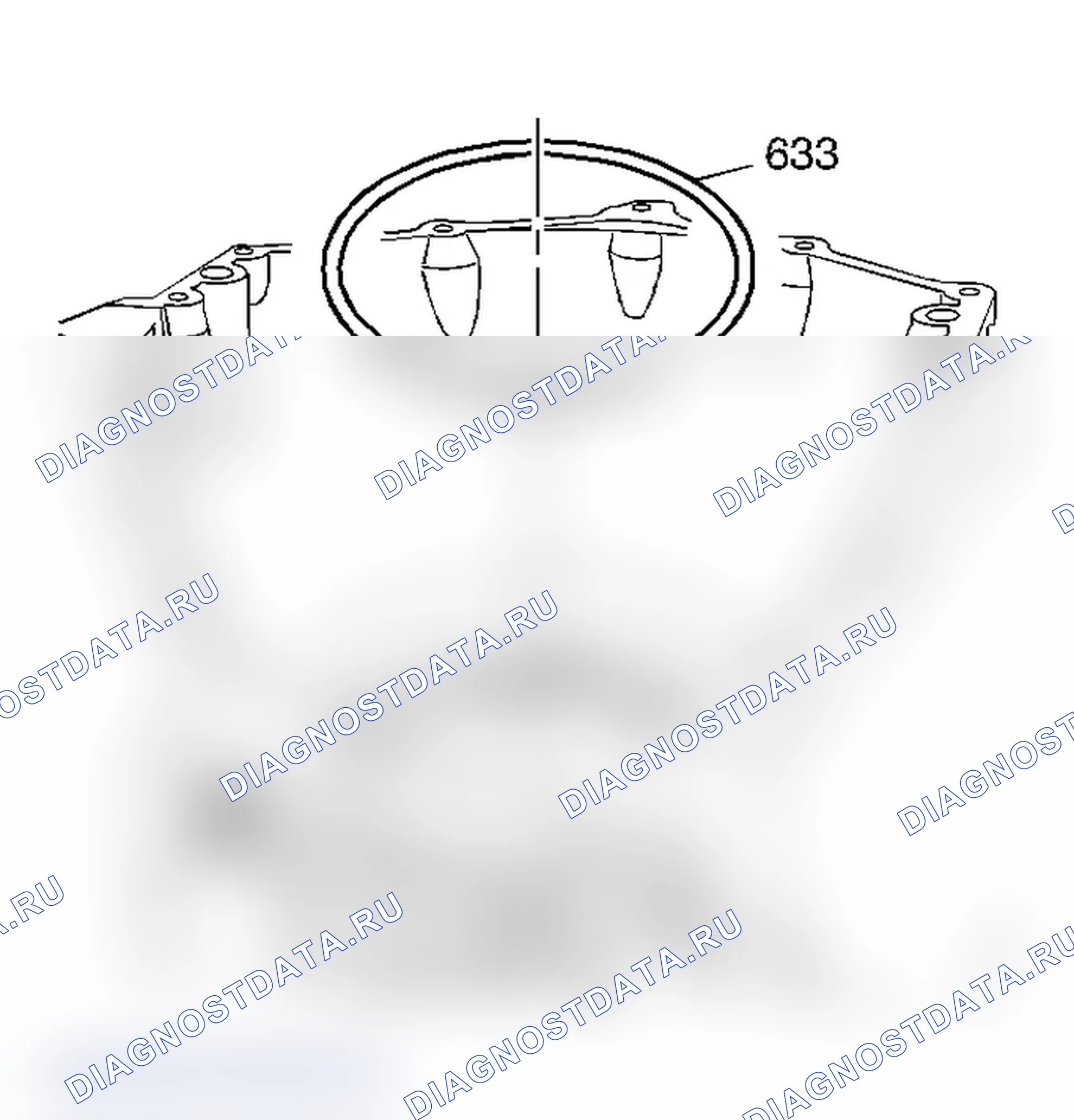 Рис. 554. Chevrolet Silverado 1500 