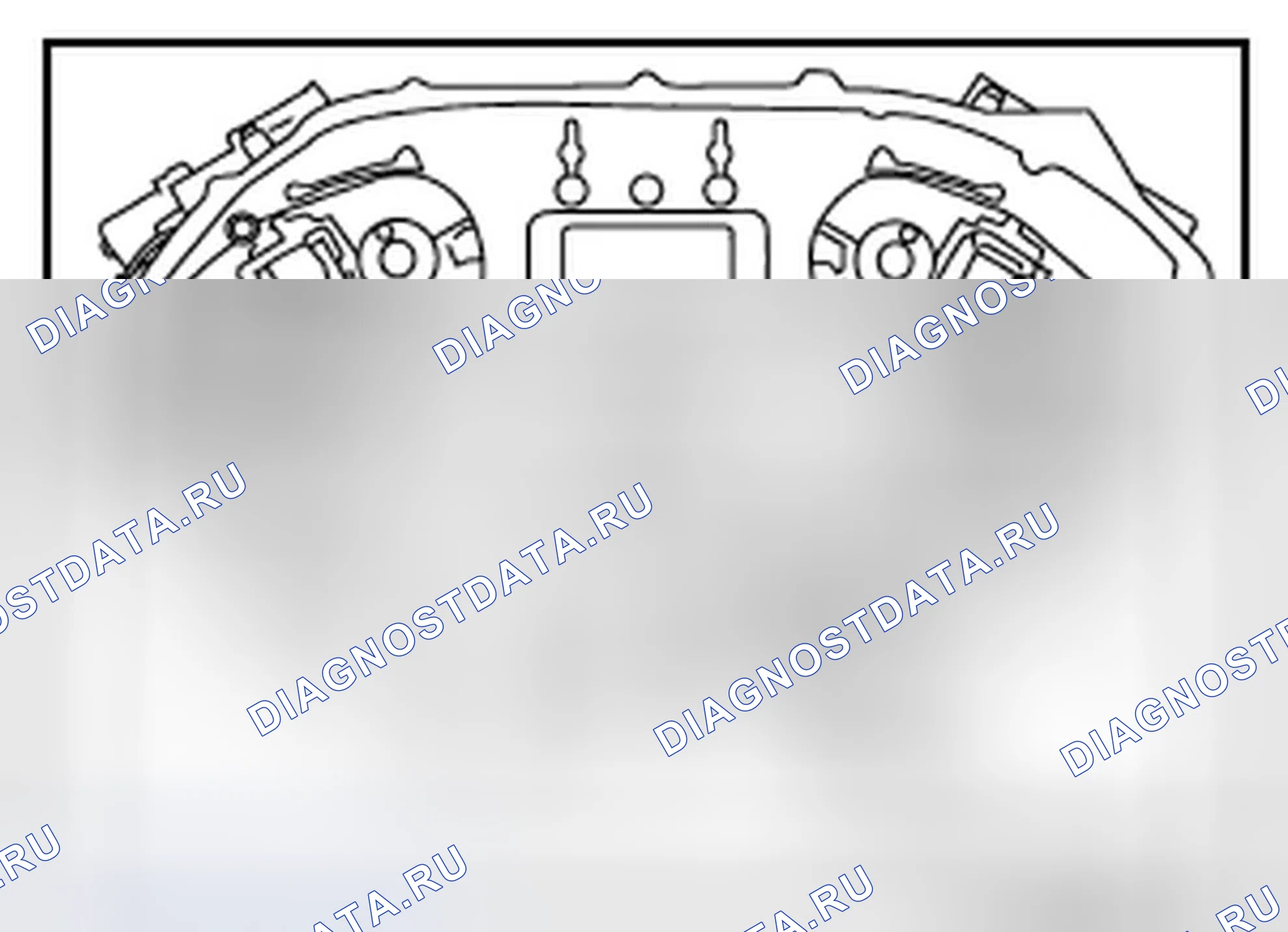 Рис. 124. Infiniti QX50 I