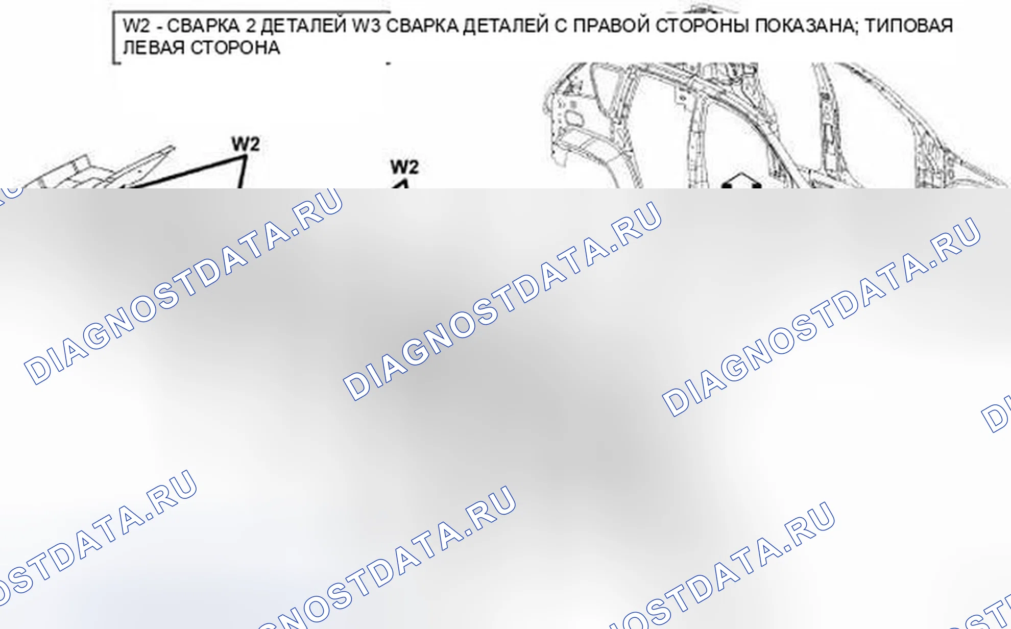 Рис. 183. Jeep Compass I рестайлинг