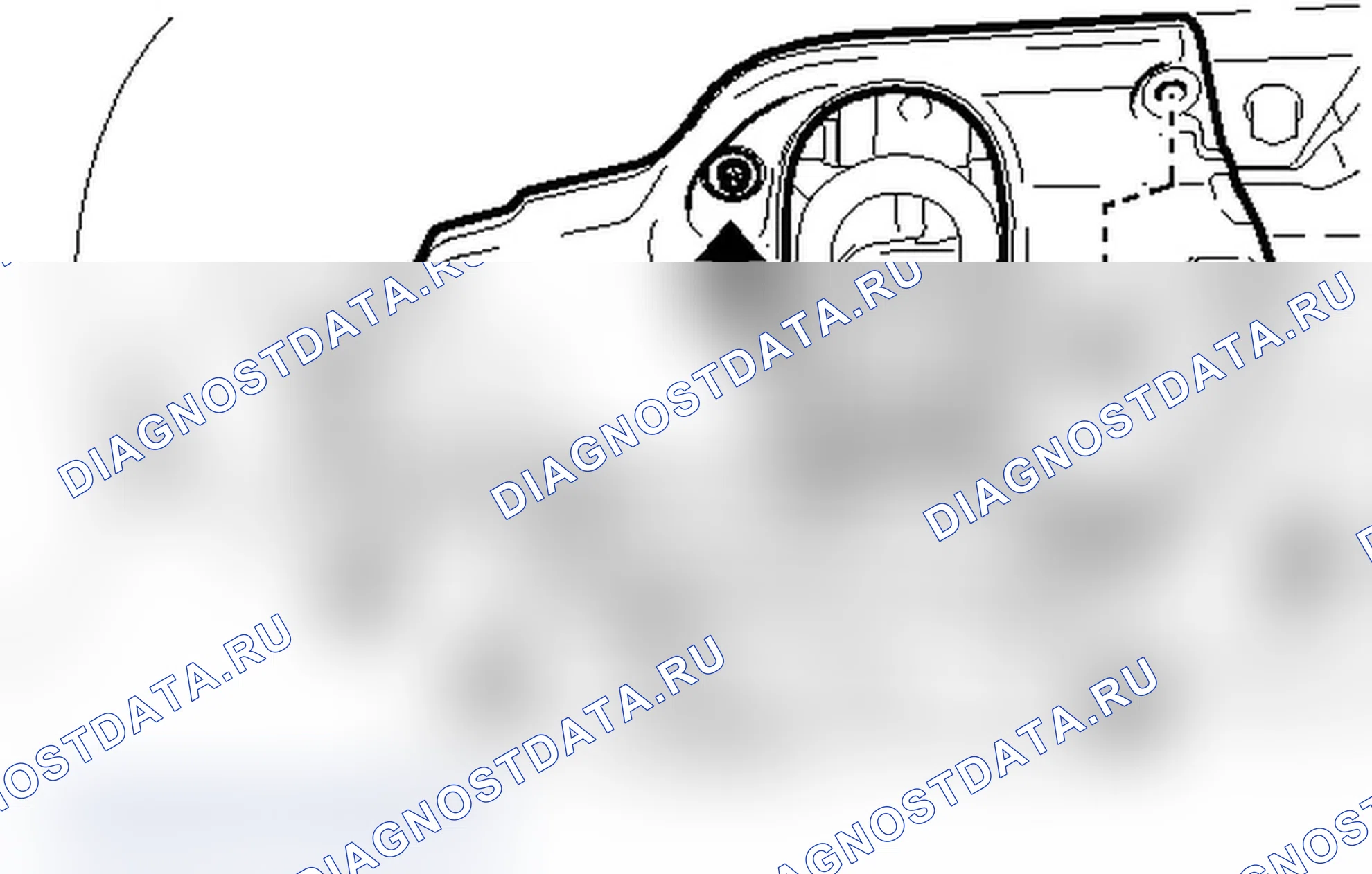 Рис. 12. Toyota Land Cruiser 200 рестайлинг