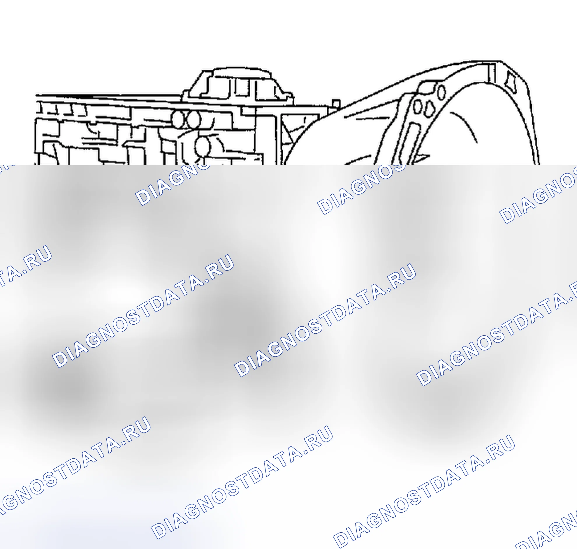 Рис. 623. Honda Odyssey (North America) I