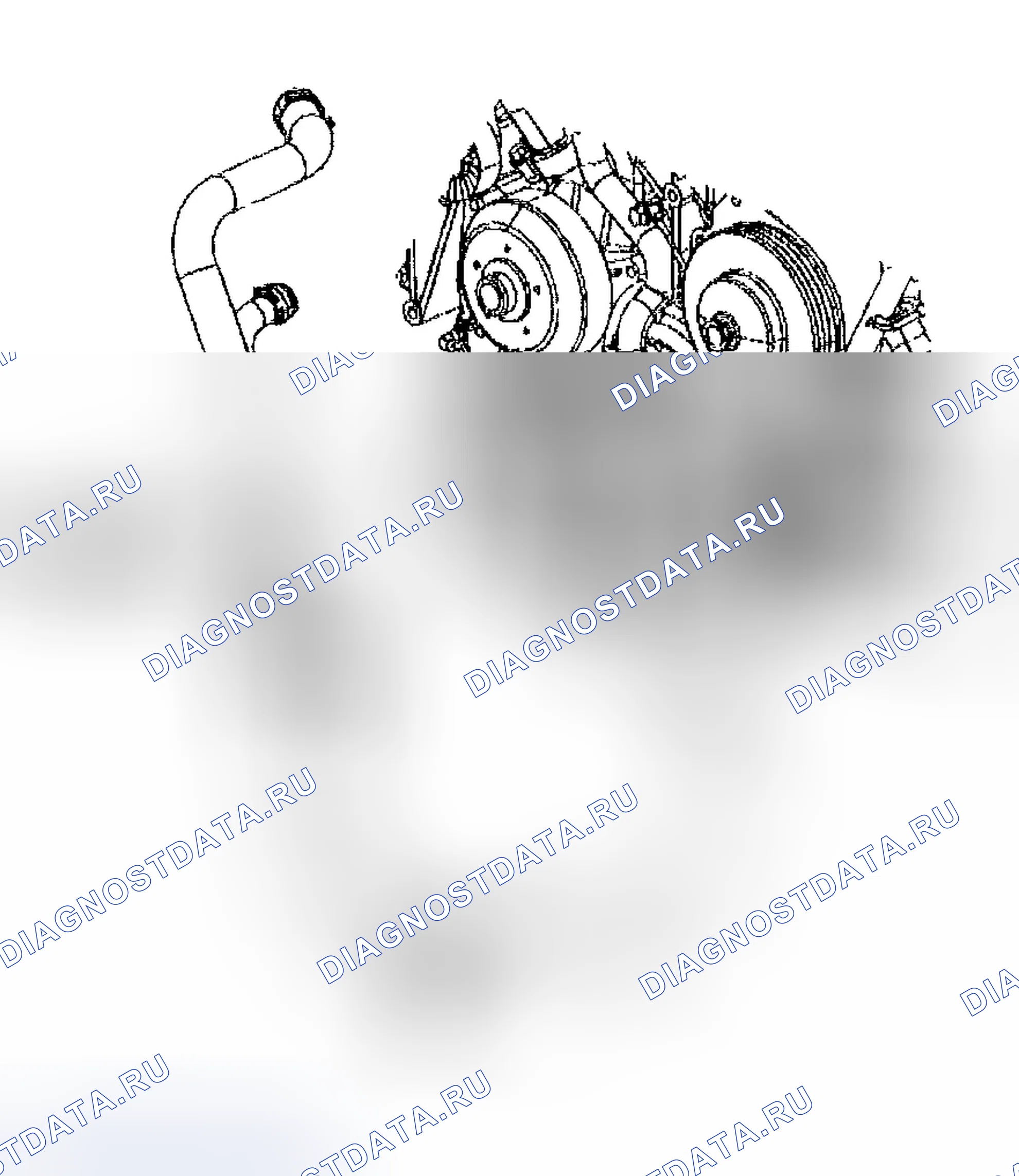 Рис. 87. Chevrolet Silverado 1500 HD 