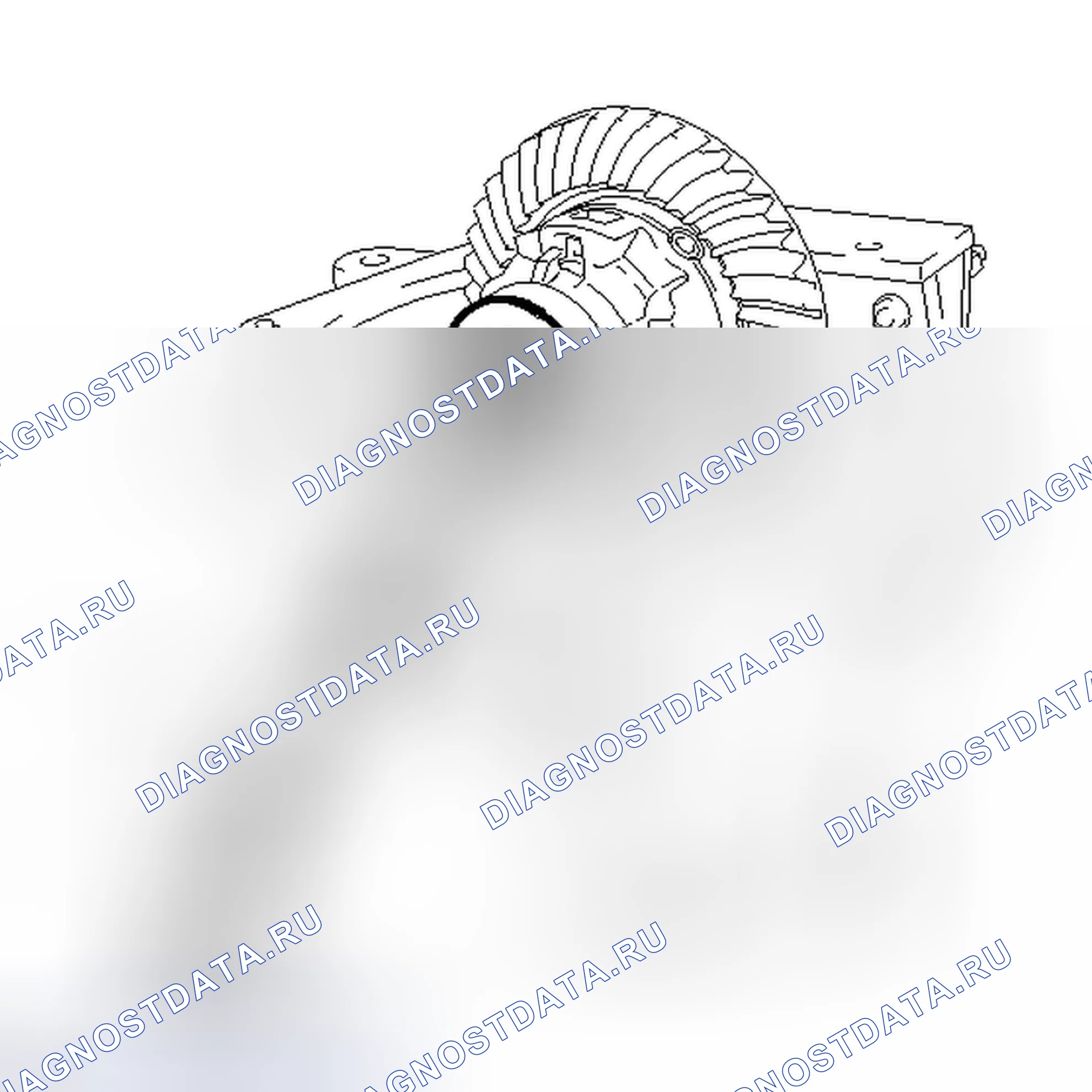 Рис. 163. Honda Accord VII