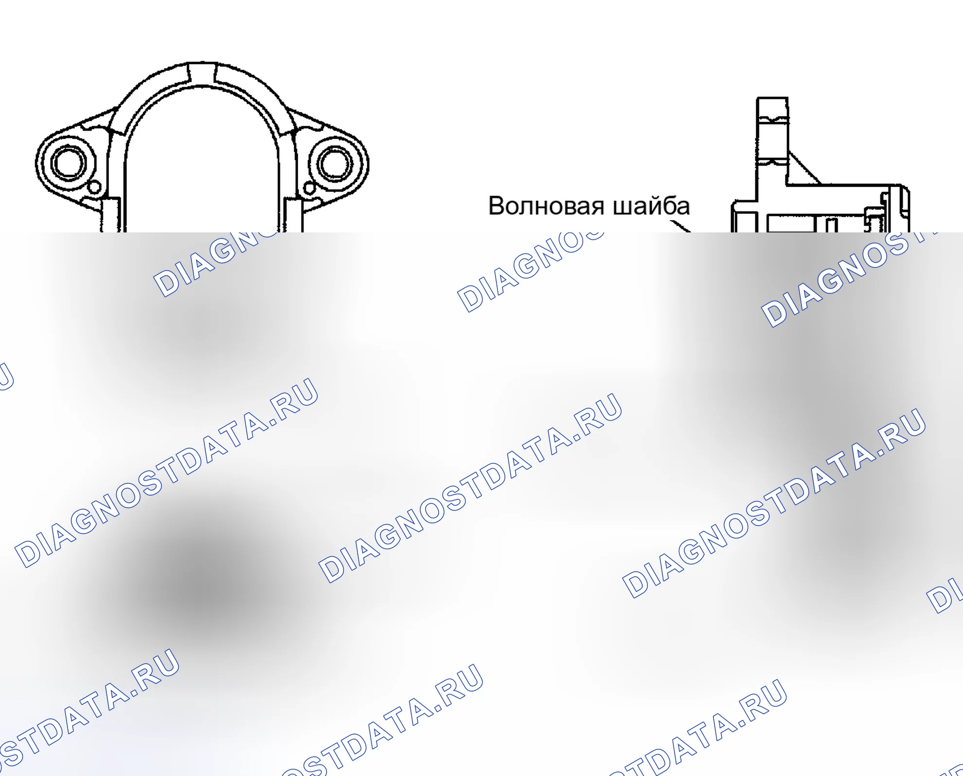 Рис. 40. Subaru Impreza GD/GC/GG рестайлинг