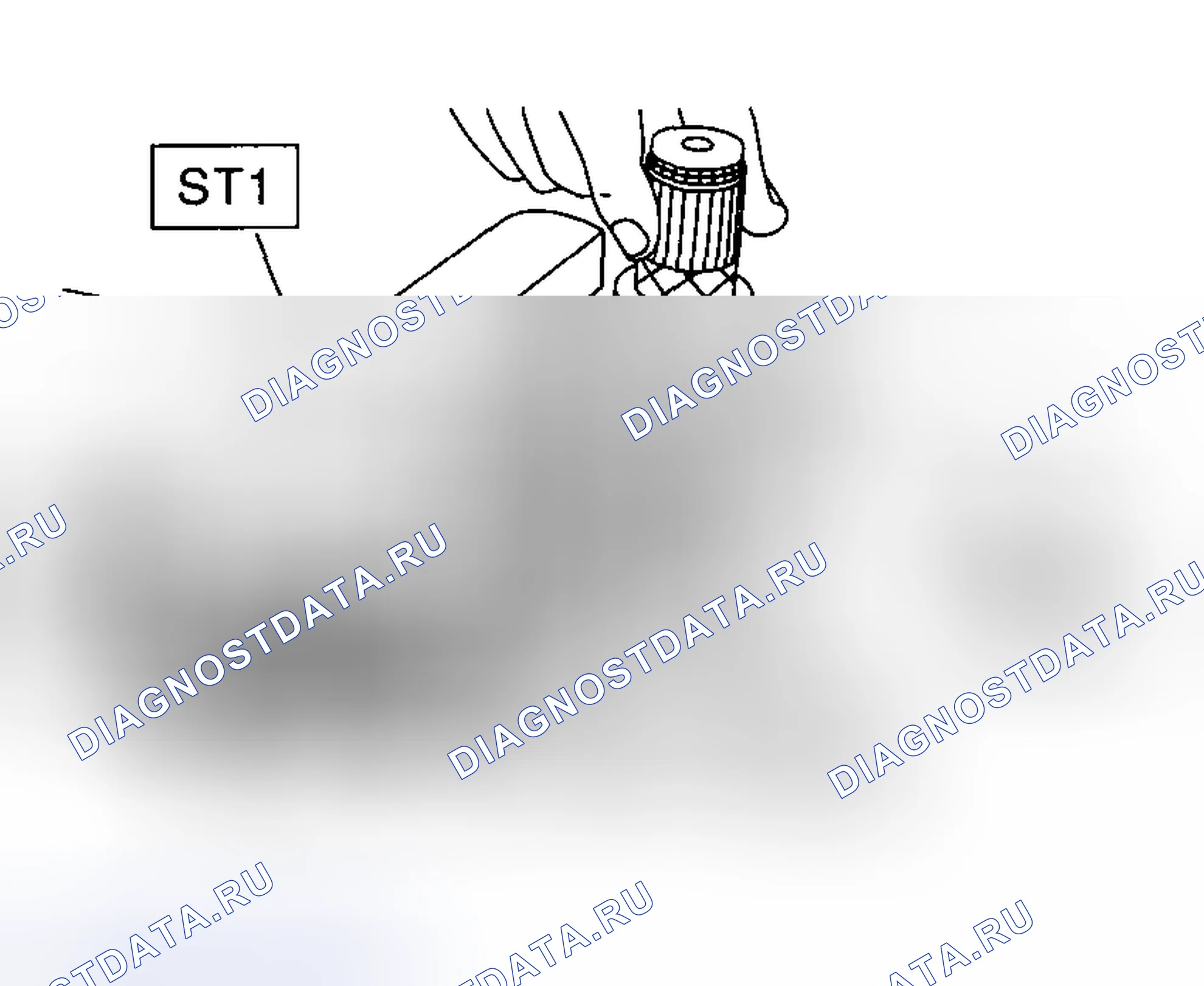 Рис. 560. Subaru Impreza GD/GC/GG рестайлинг