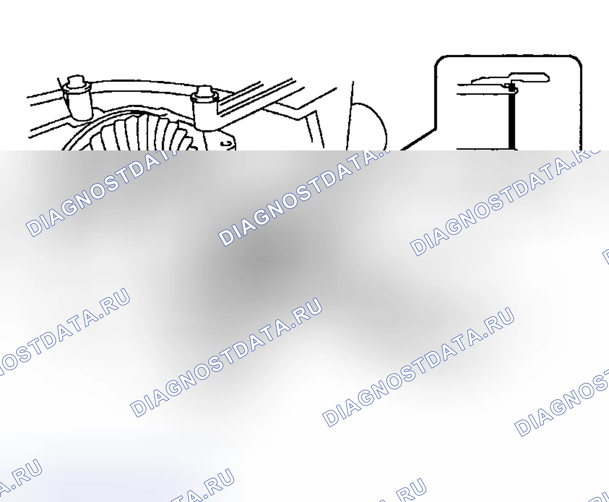 Рис. 140. Toyota RAV4 II рестайлинг