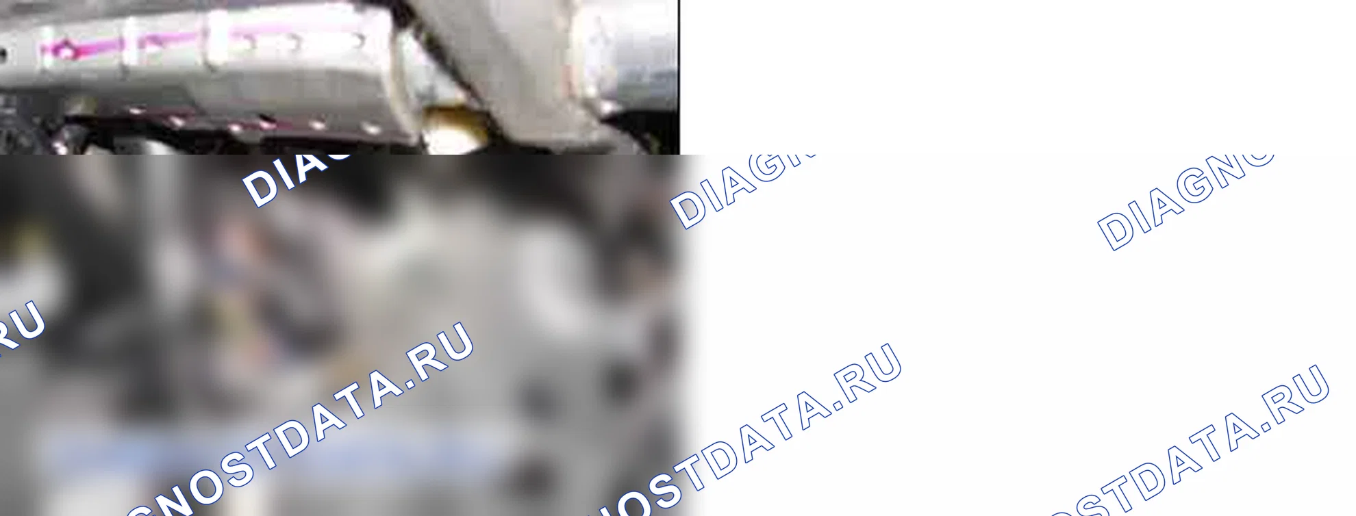 P1694: иммобилайзер -ECU ошибка сигнала. Hyundai Accent LC