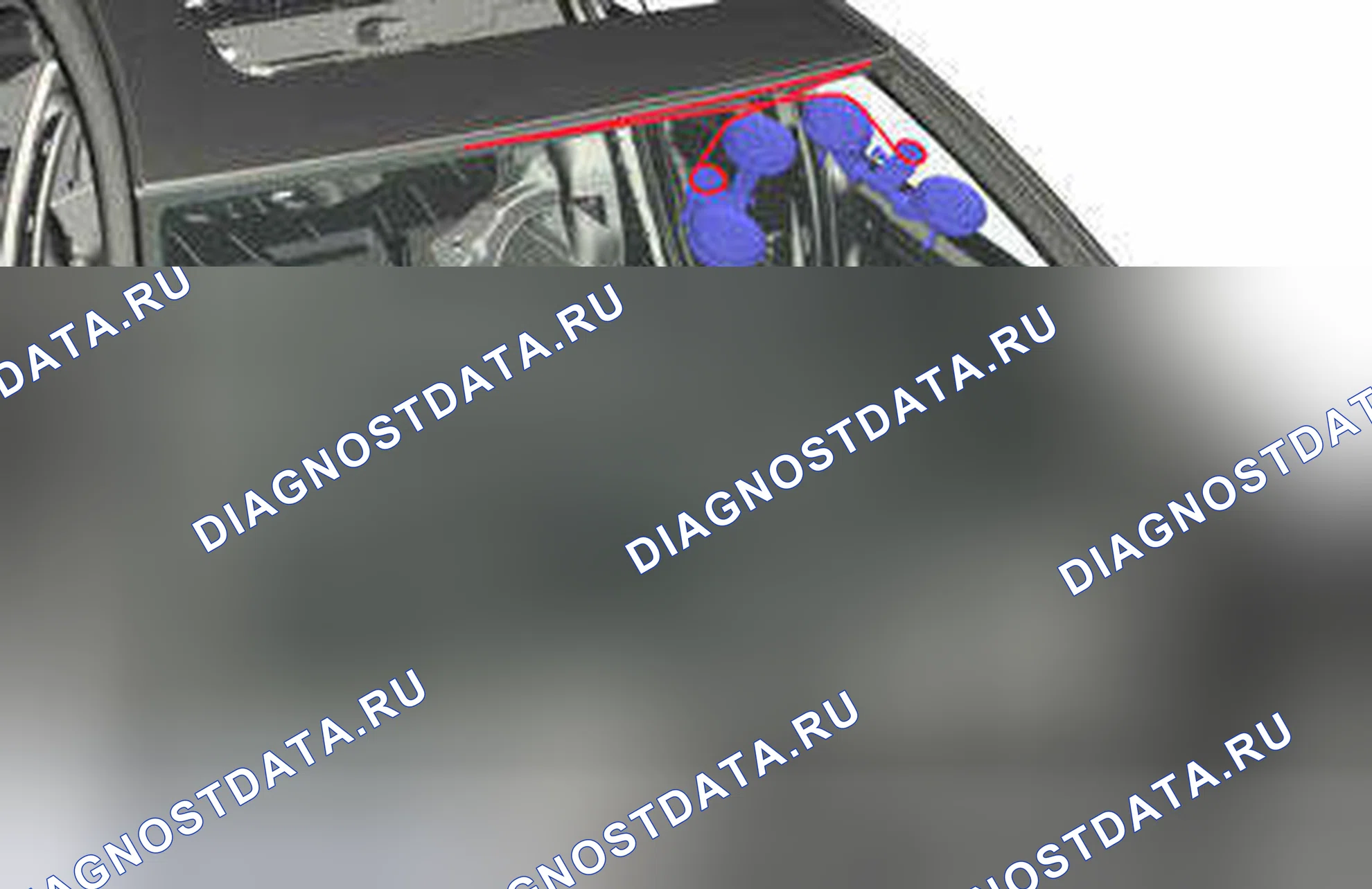 Рис. 64. Volvo S80 II рестайлинг
