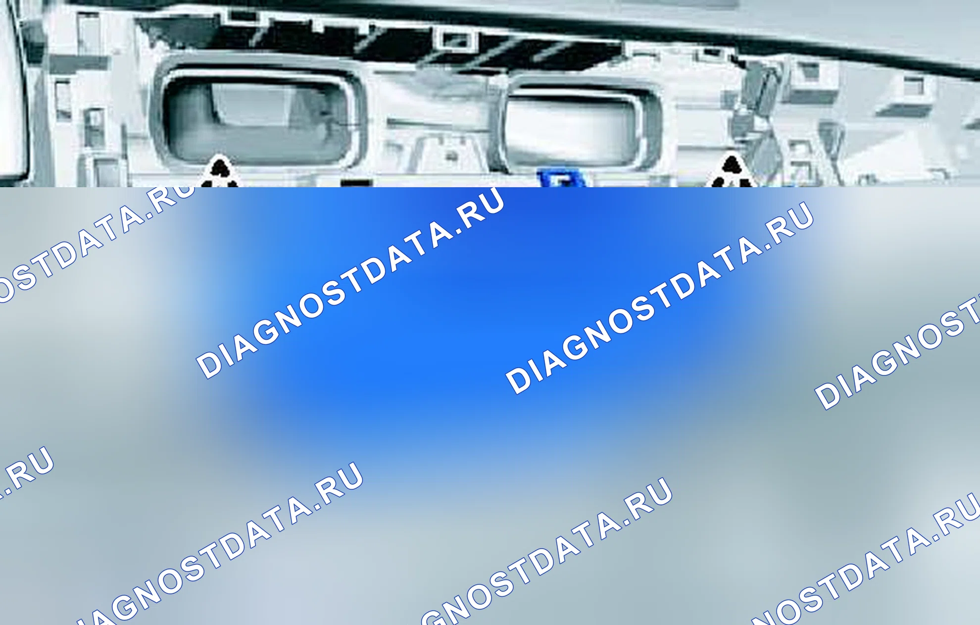 Рис. 25. Haval H3 I