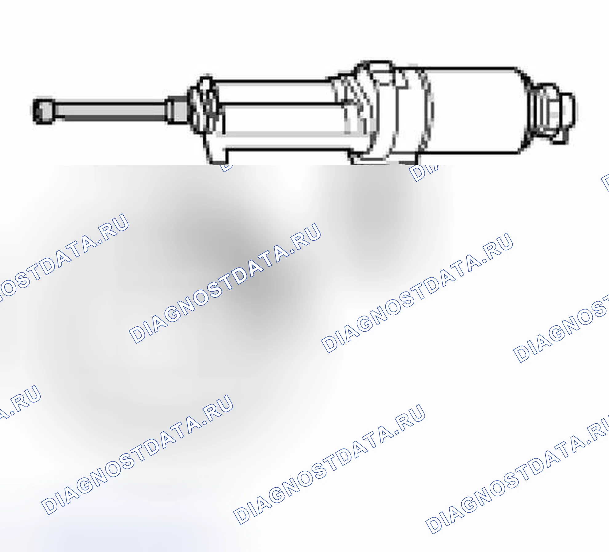 Рис. 21. Porsche Boxster 986 рестайлинг