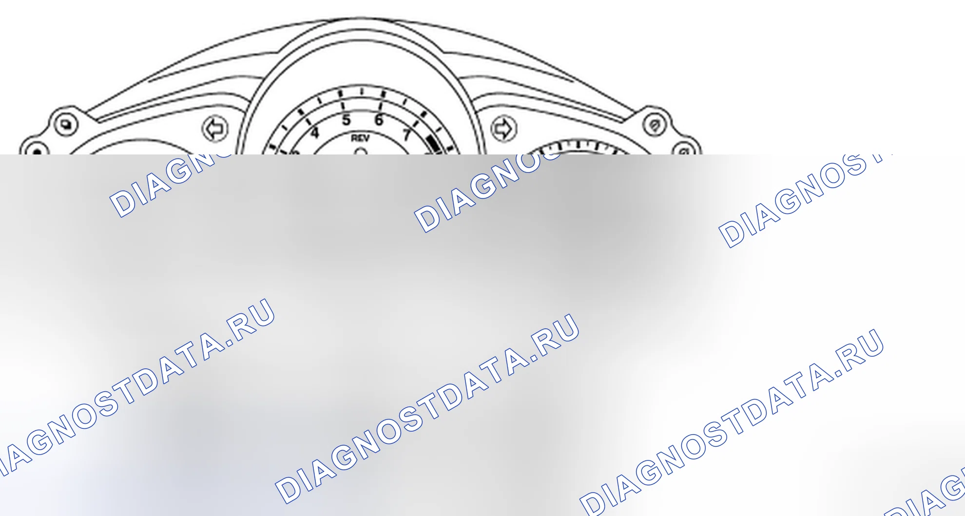 Рис. 25. Honda MDX I
