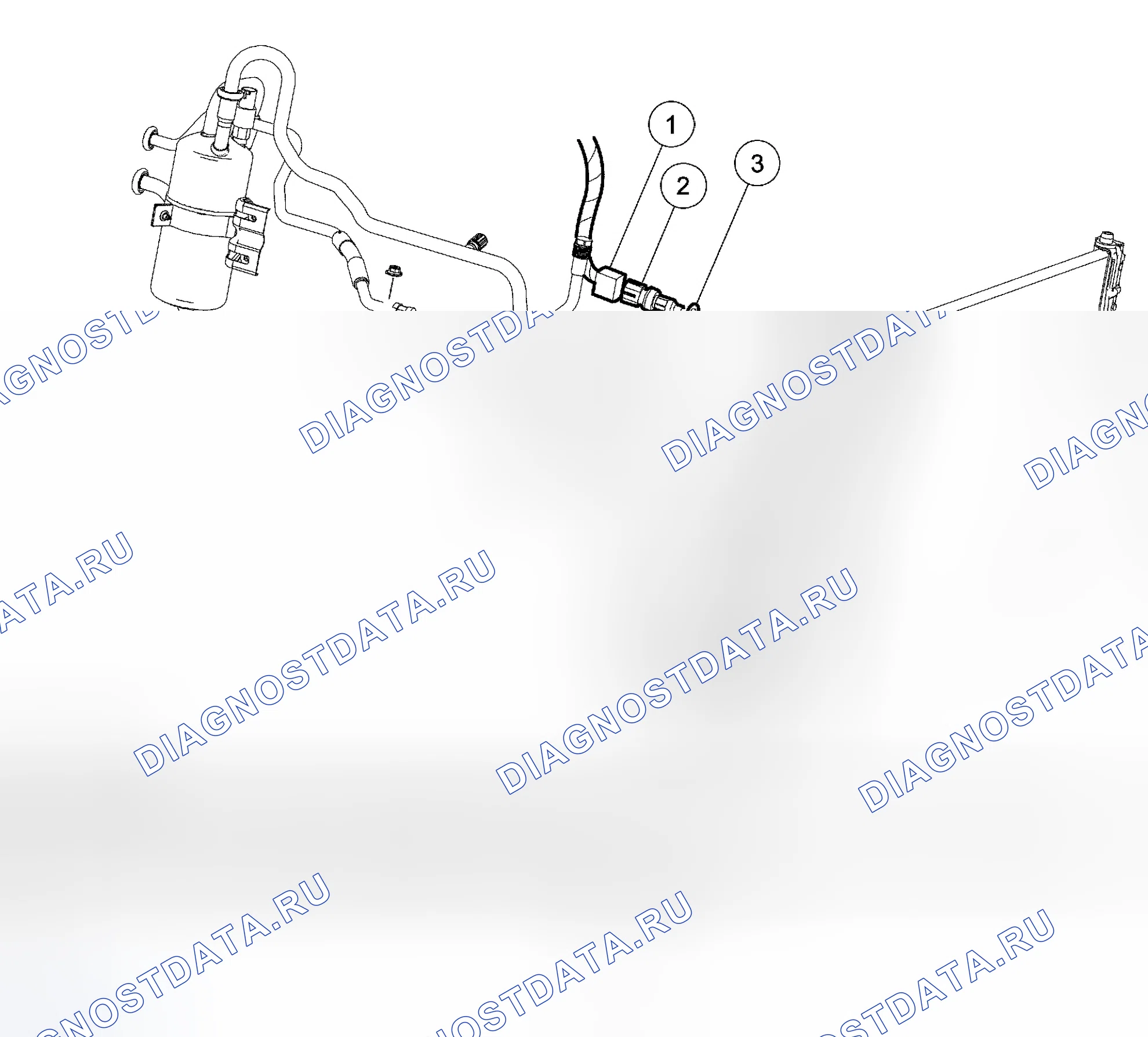 Рис. 56. Ford Escape I рестайлинг