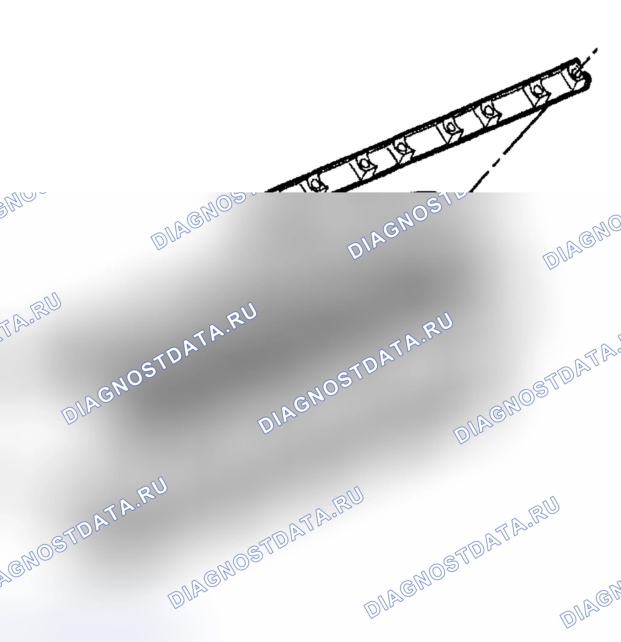 Рис. 142. Chevrolet Tahoe II