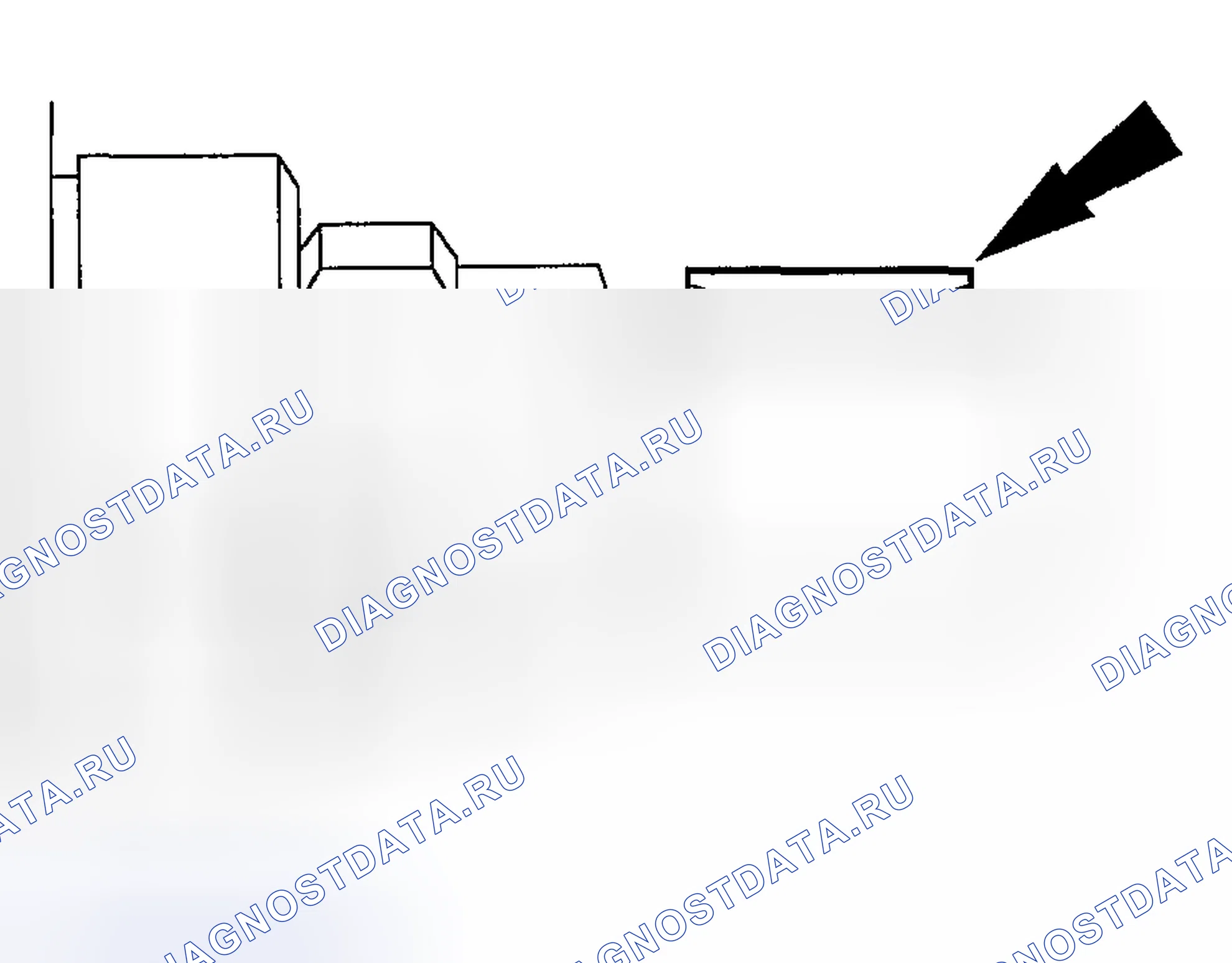 Рис. 177. Mazda Tribute I
