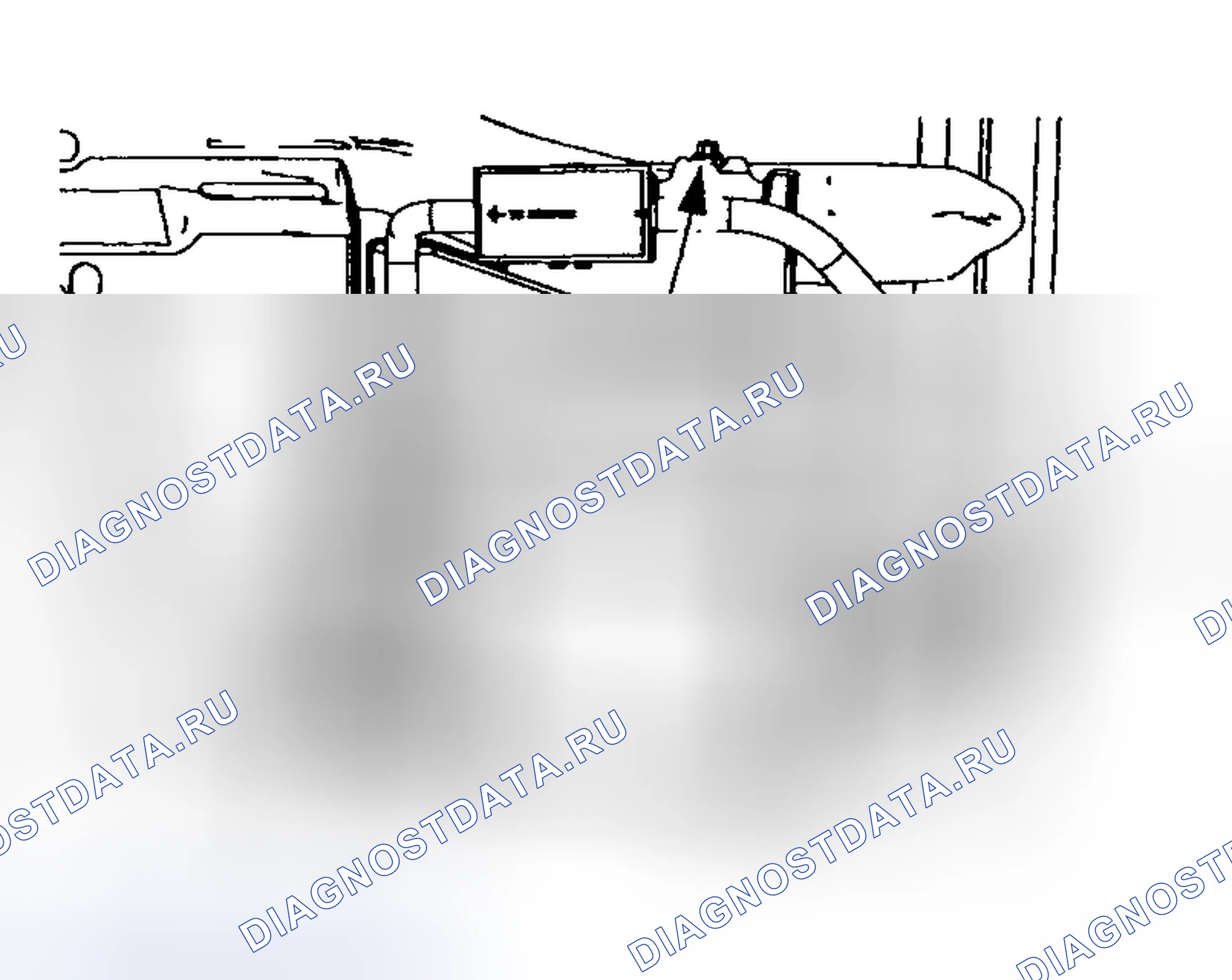 Рис. 172. Ford Pickup F250 Super Duty I