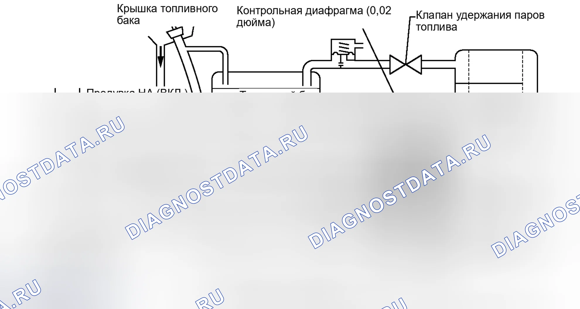 Рис. 730. Toyota Camry XV40 рестайлинг