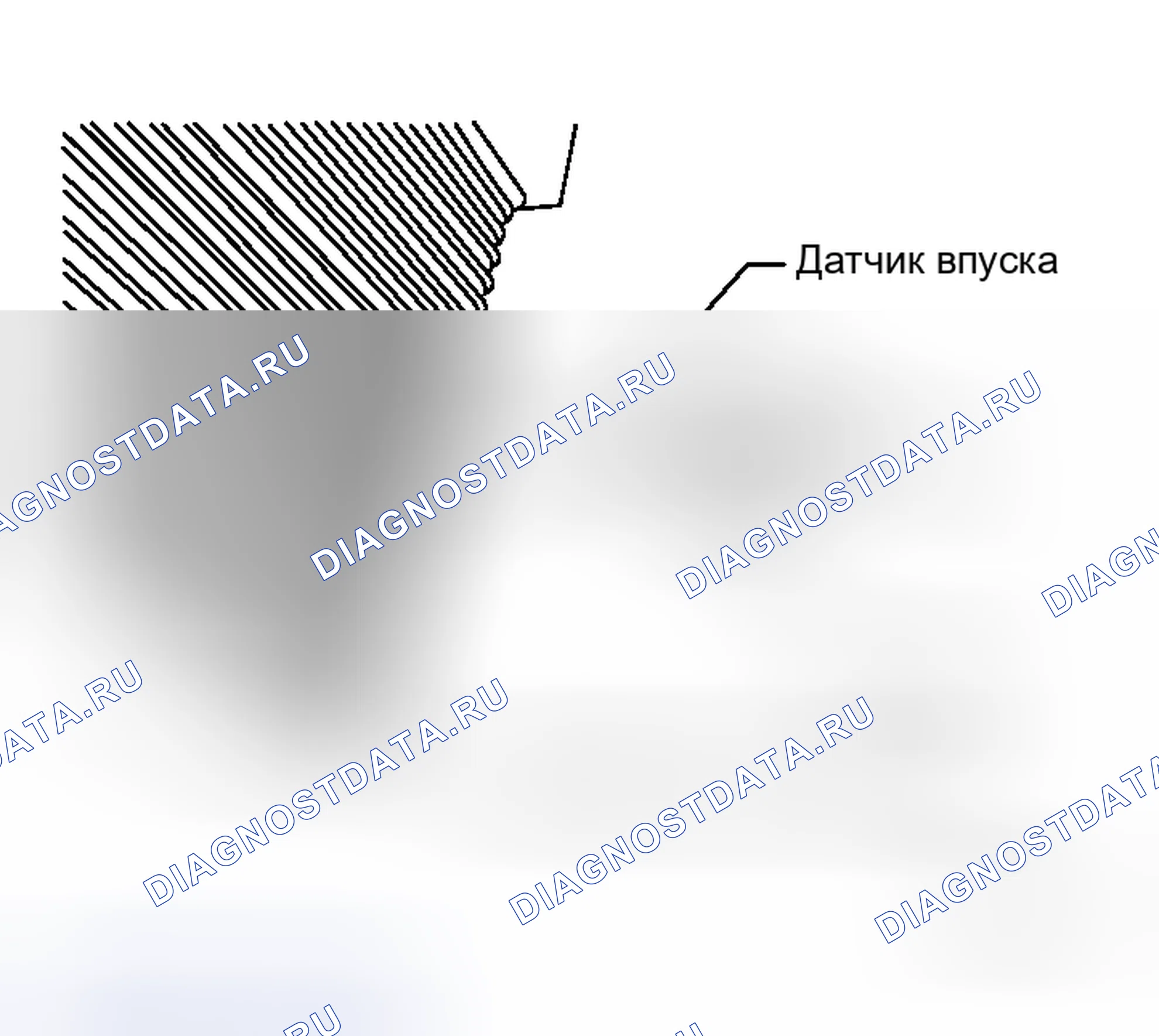Рис. 25: Демонтаж и монтаж. Honda That S I