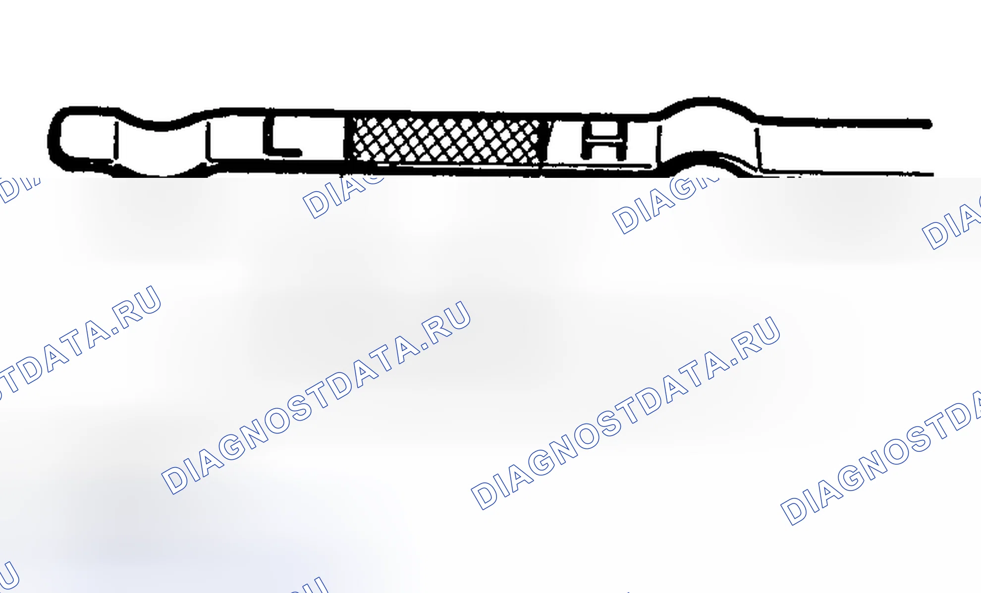 Рис. 46. Nissan Altima L31 рестайлинг