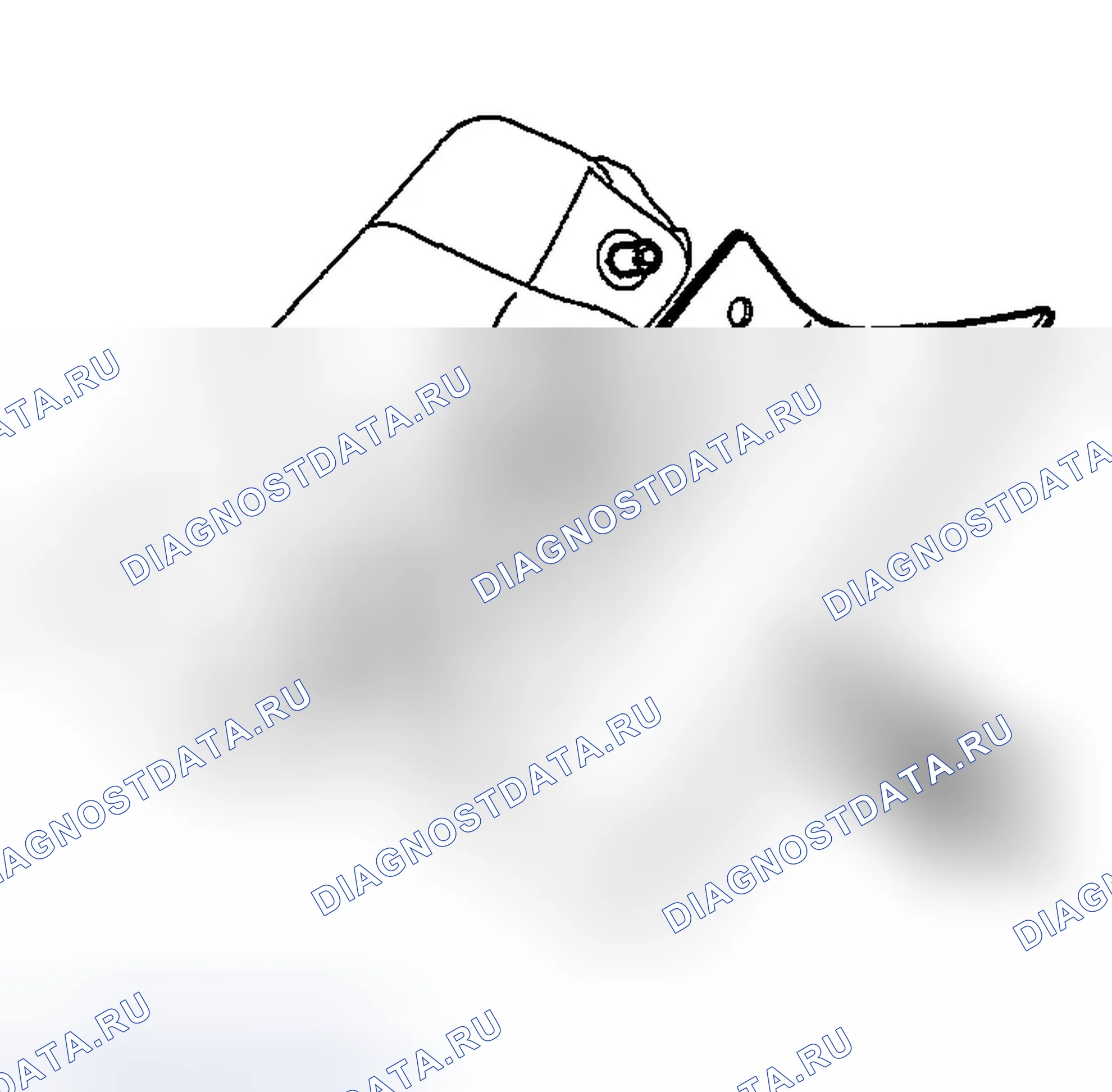 Рис. 241. Ford Explorer Sport Trac I
