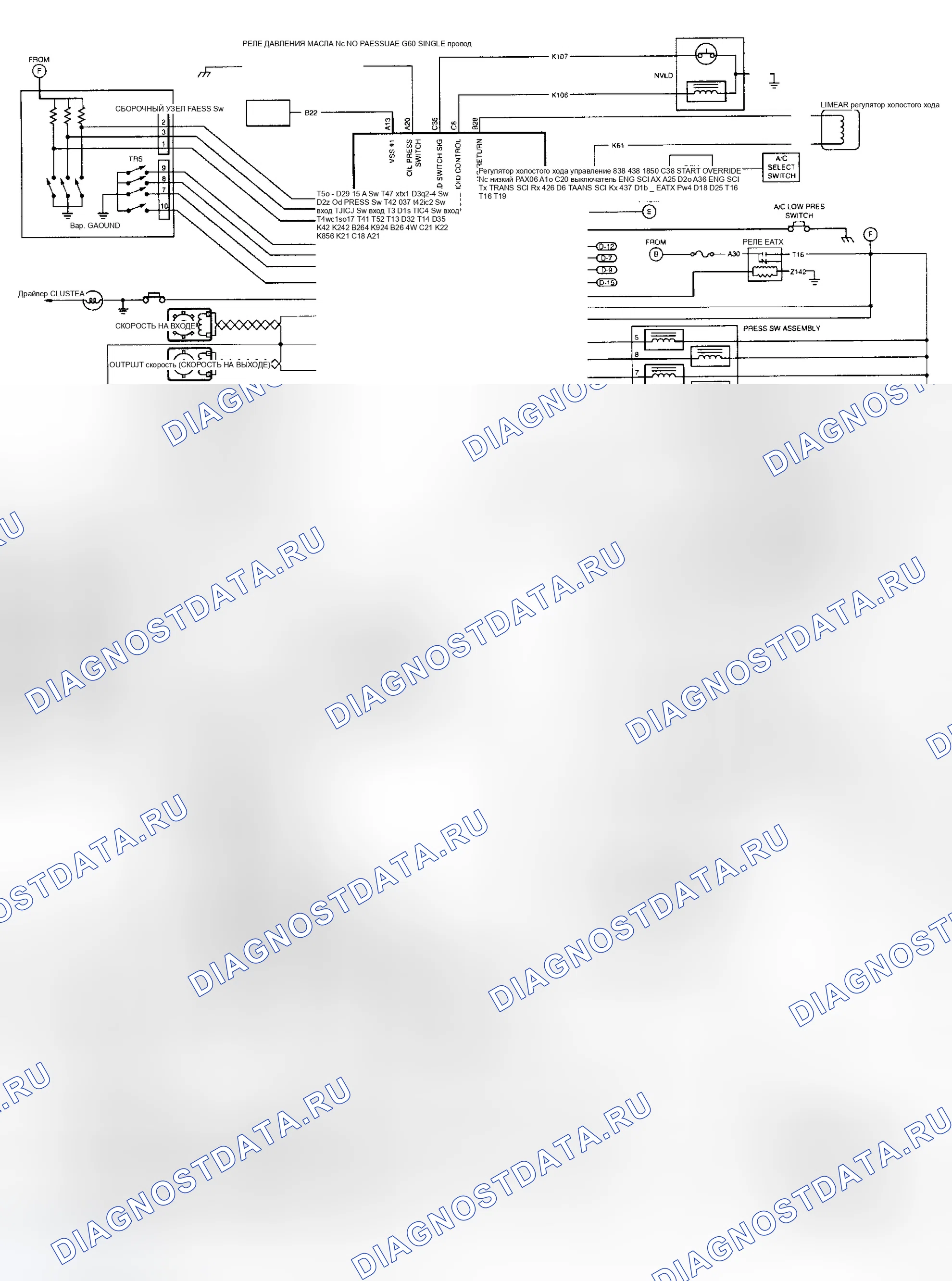 Рис. 537. Jeep Liberty I