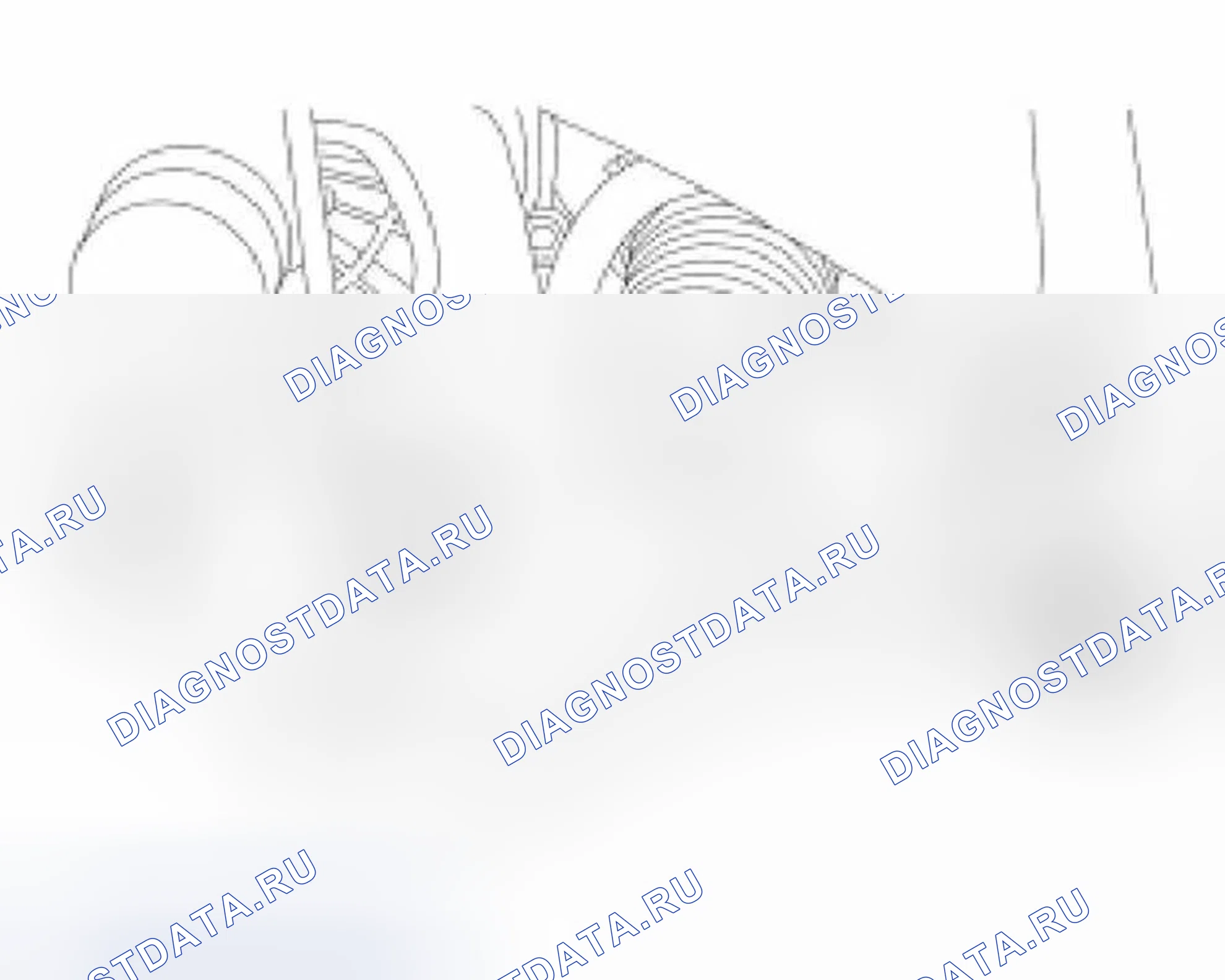 Рис. 9. Ford Focus I рестайлинг
