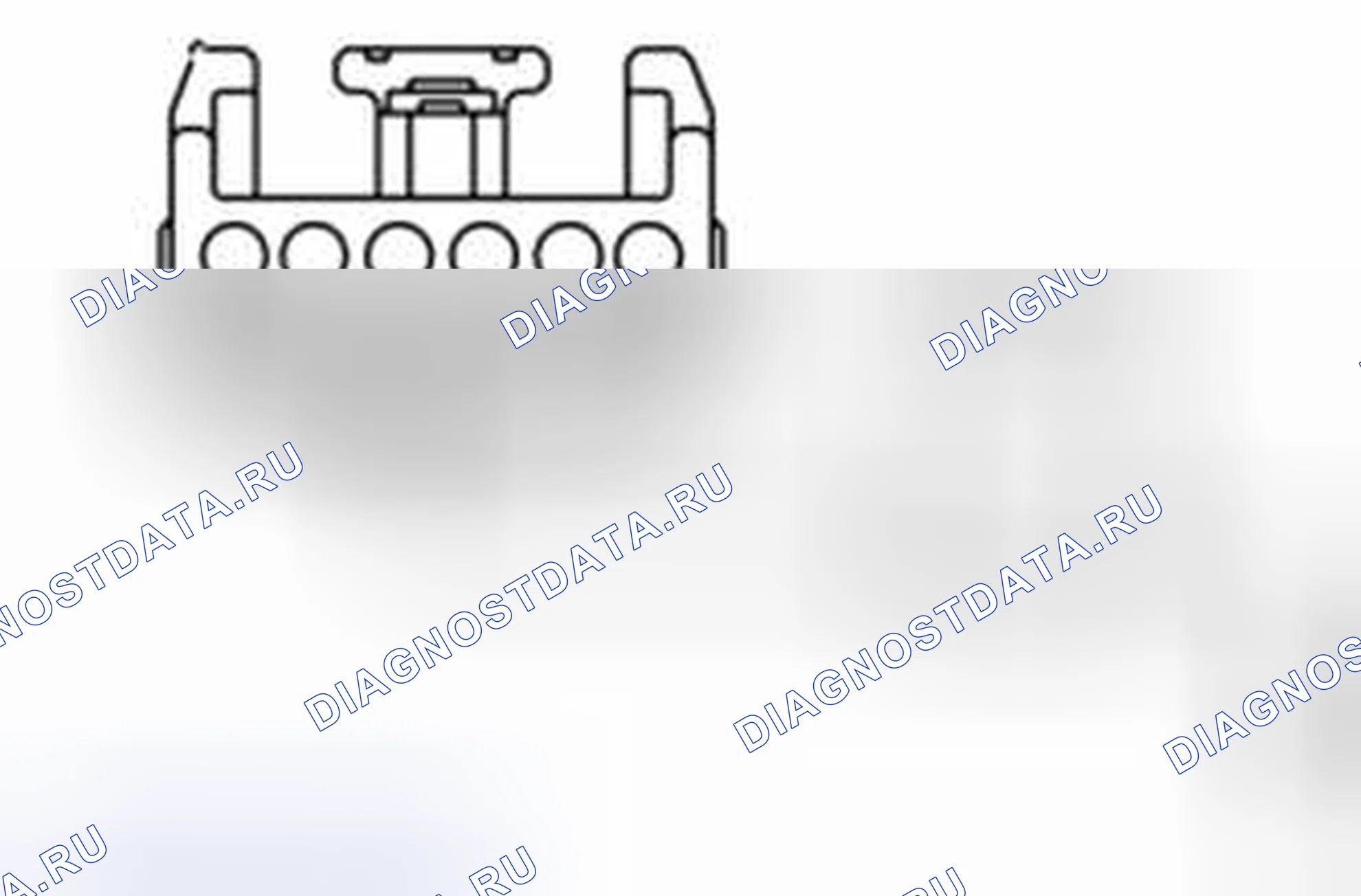 Рис. 6. Ford Pickup F250 Super Duty II