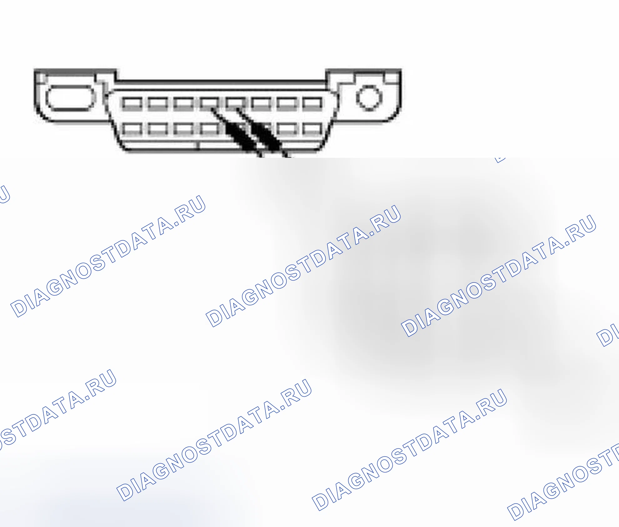 Рис. 23. Ford Focus I рестайлинг