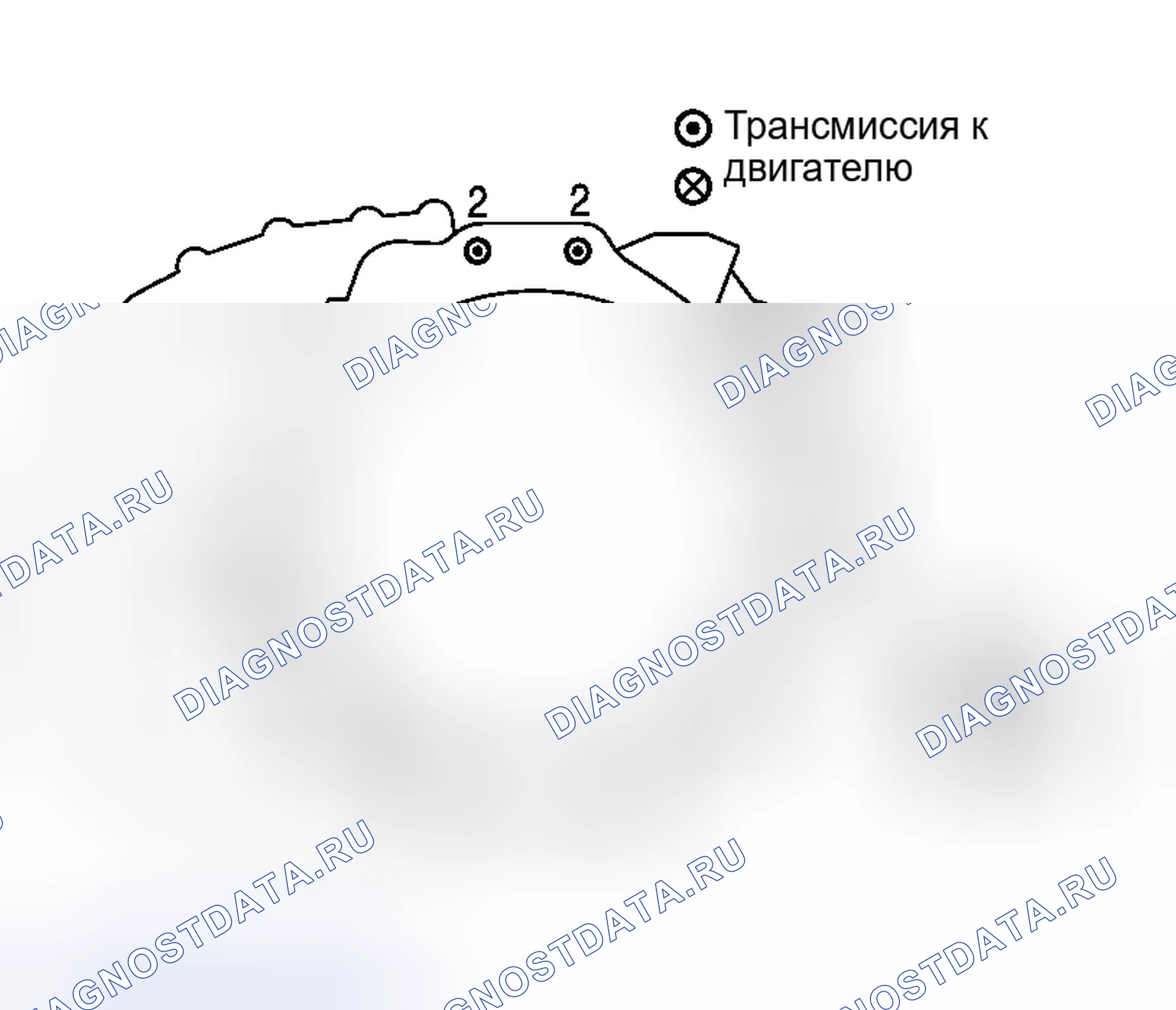 Рис. 161. Nissan Murano Z50