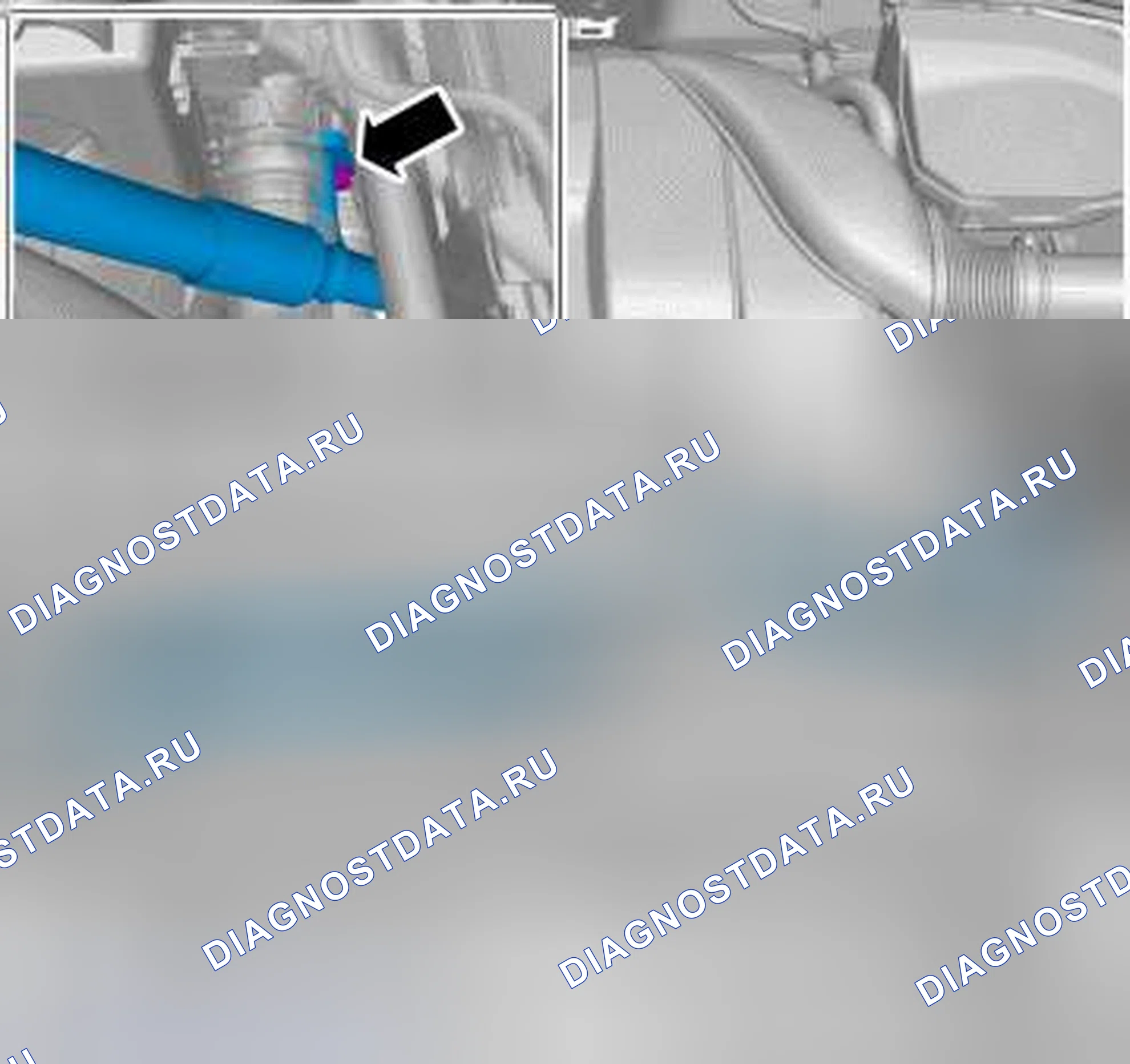Рис. 164. Volvo XC70 II