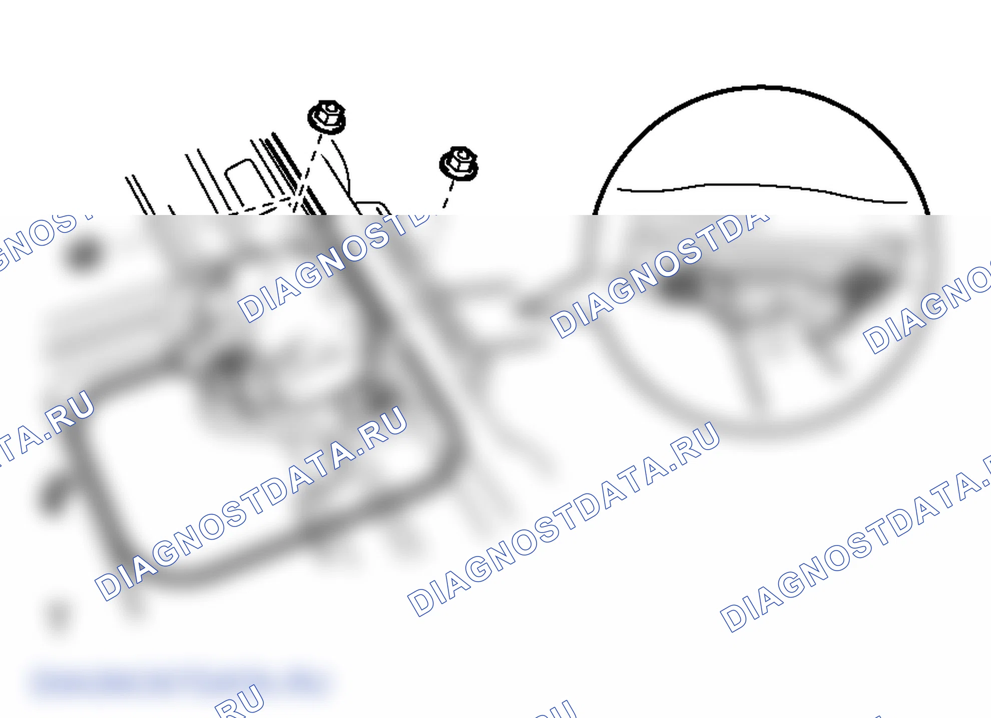 Рис. 24. Toyota Land Cruiser 100 рестайлинг 2