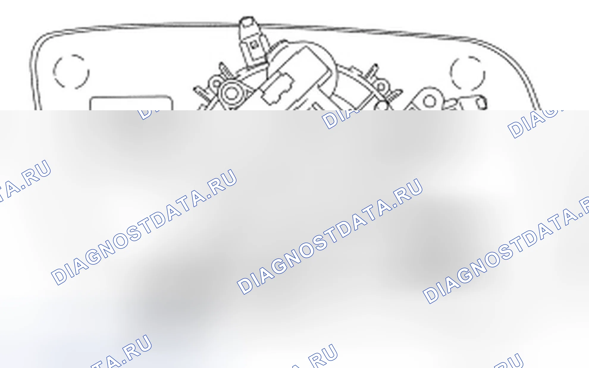 Рис. 38. Ford Flex I