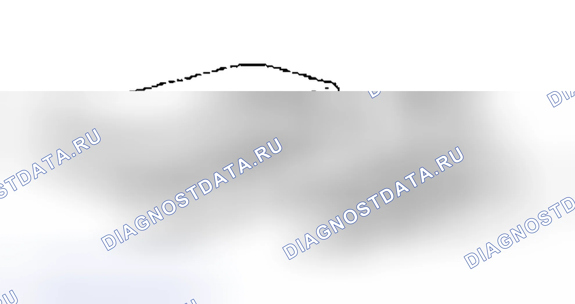 Рис. 64: РЕКОМЕНДУЕМЫЕ ИНСТРУМЕНТЫ. Toyota Avalon XX30