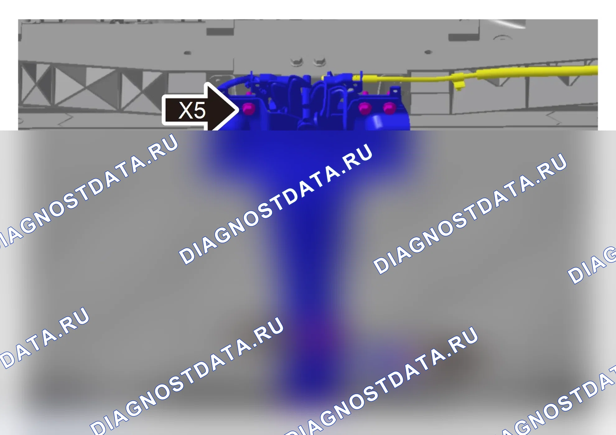 Как снять и установить радиатор — Haval Xiaolong-Max. Haval Xiaolong Max I