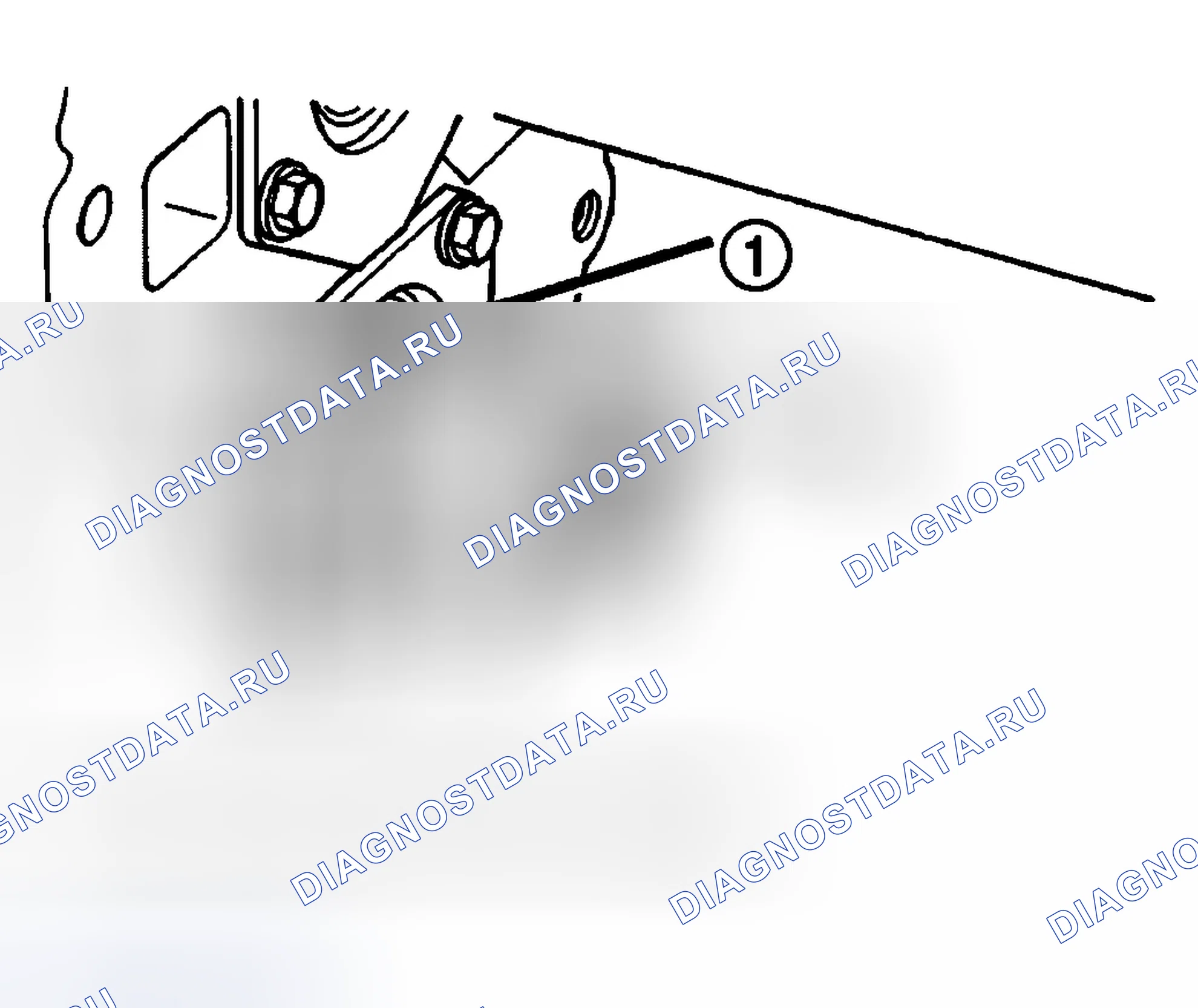 Рис. 297. Dodge Pickup R2500 