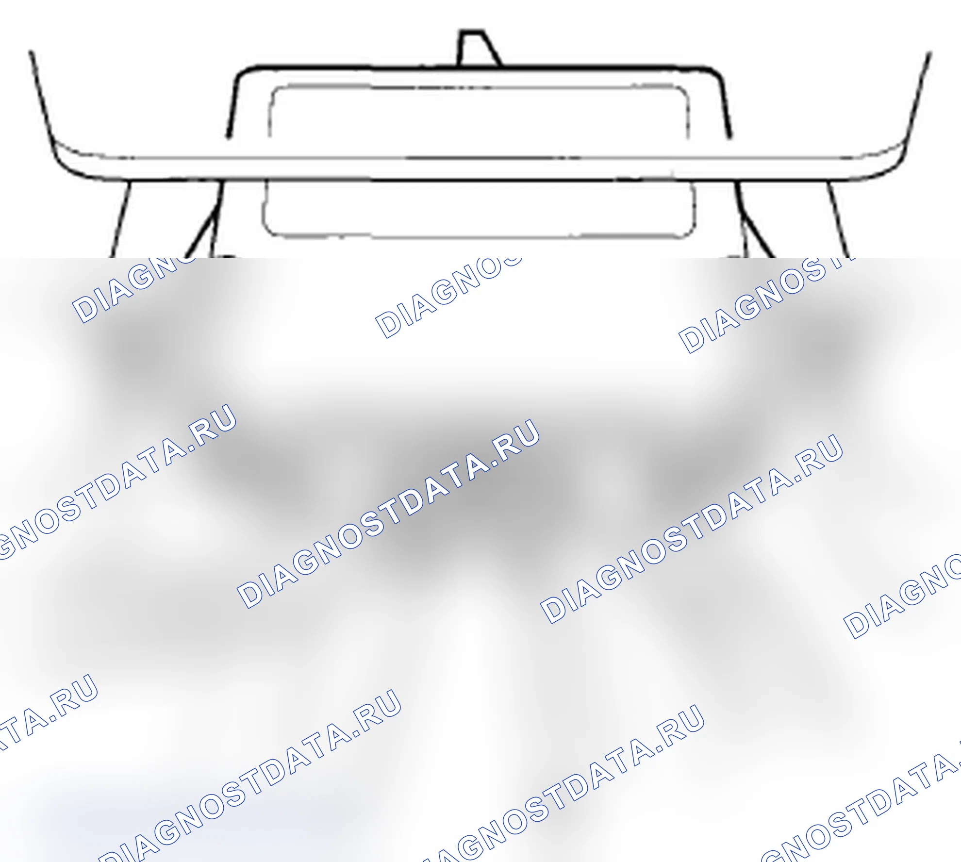 Рис. 32. Acura TL IV рестайлинг