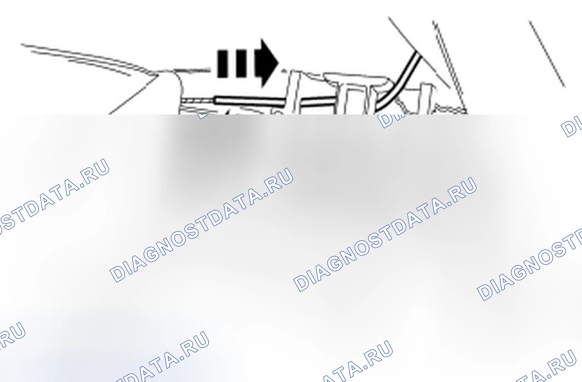 Рис. 27. Ford Mustang V рестайлинг 2